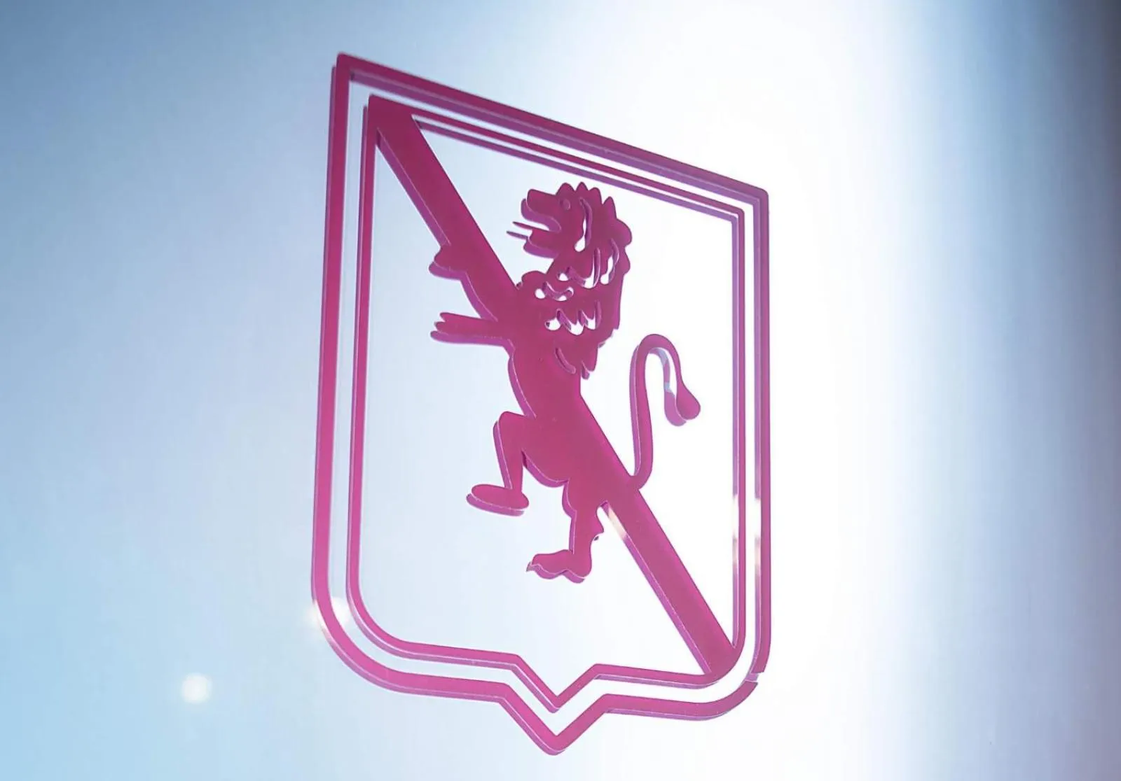 Logo/Certificate/Sign in Residenza Echia