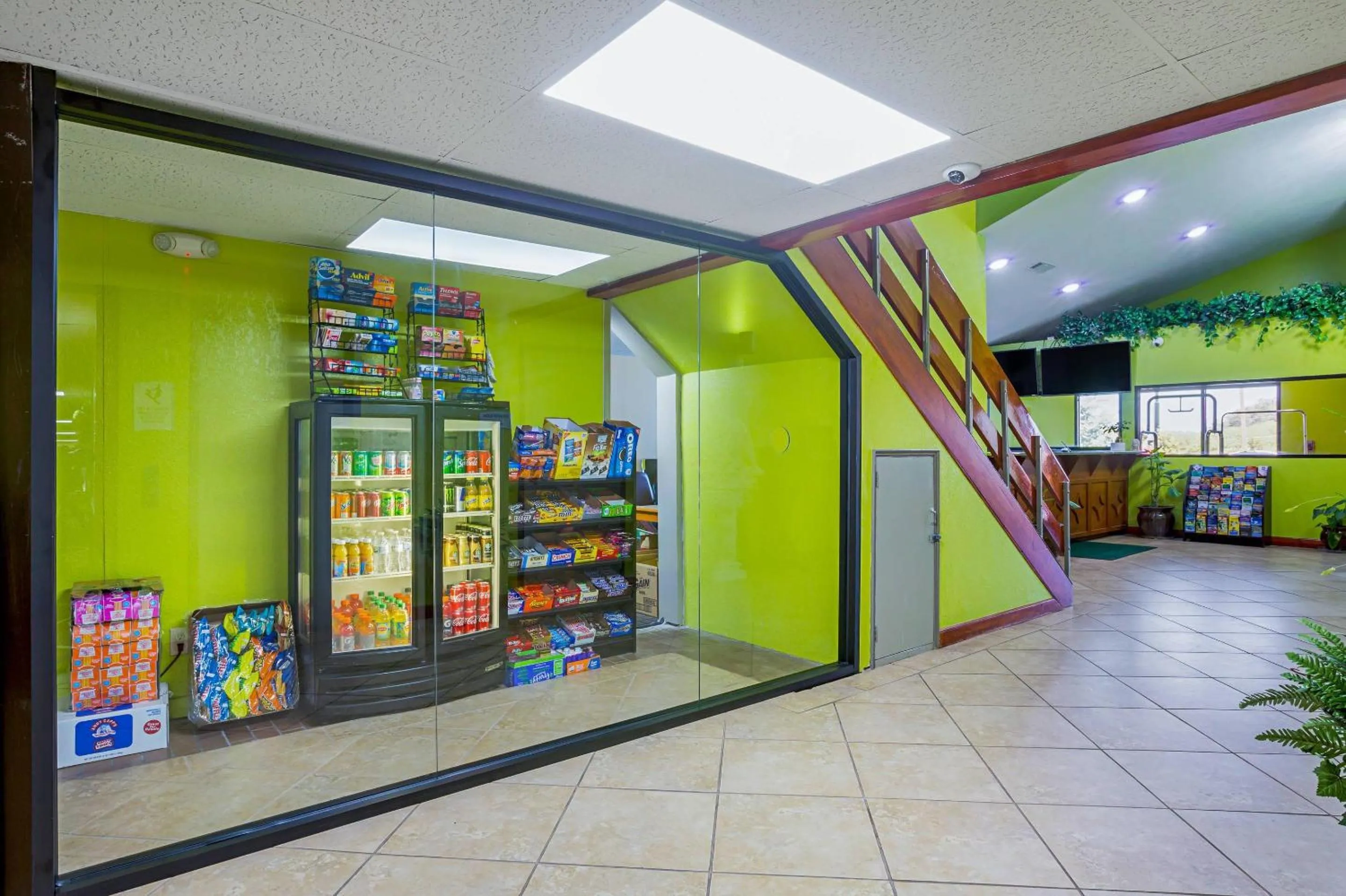 Other in Quality Inn & Suites near Six Flags East