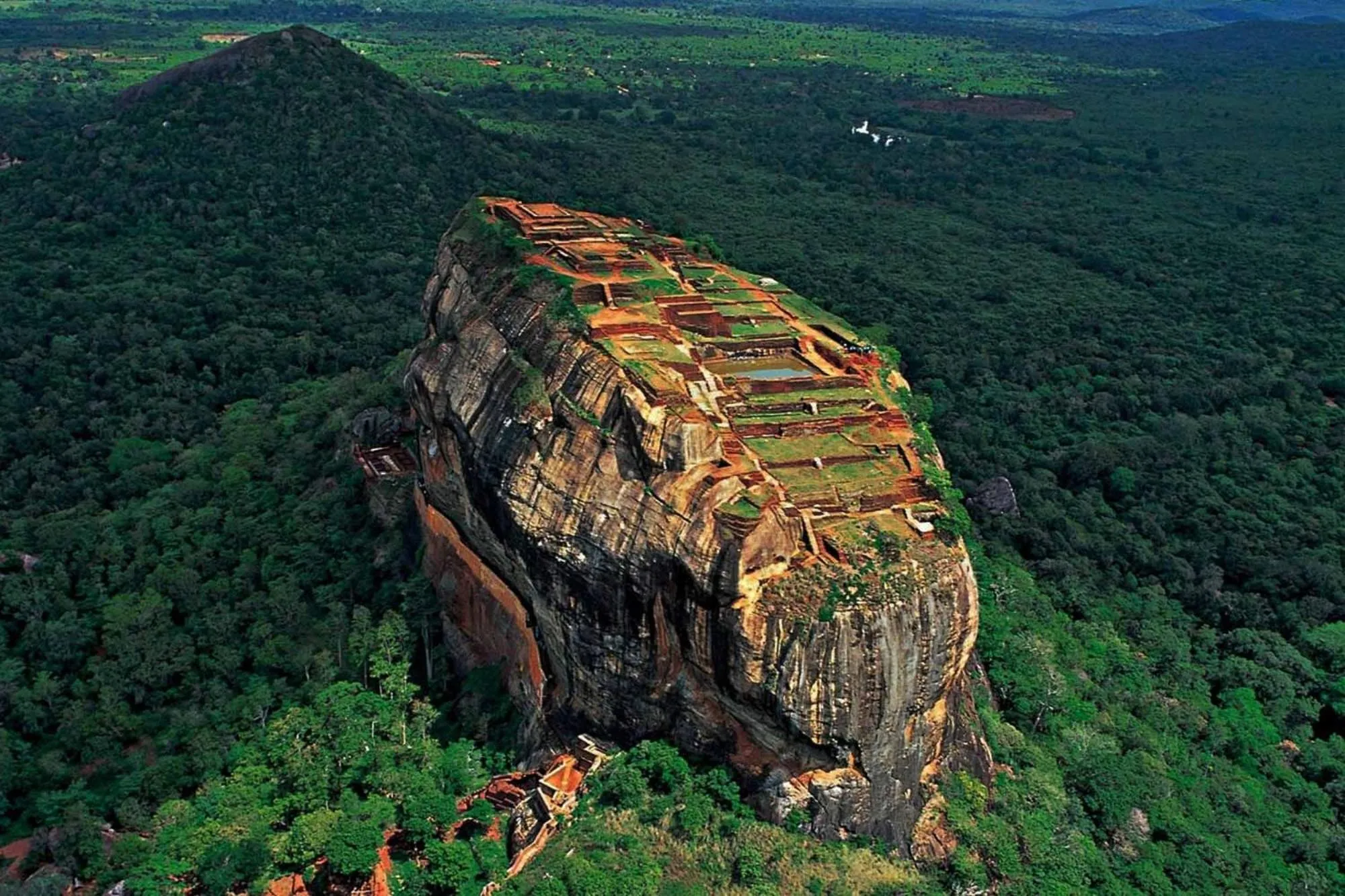 Nearby landmark in Sunshine Resort & Spa Sigiriya
