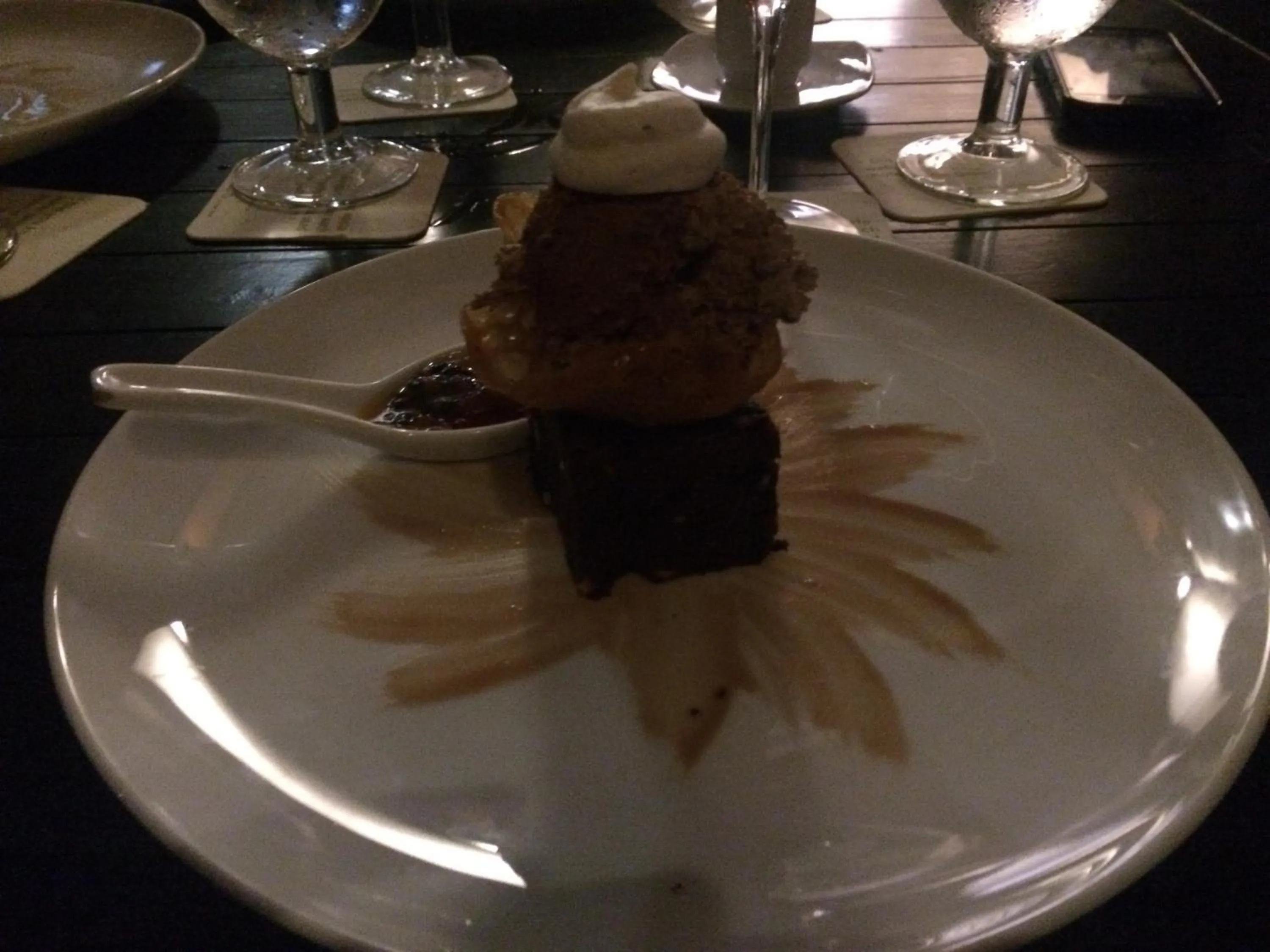 Food in Sunshine Resort & Spa Sigiriya