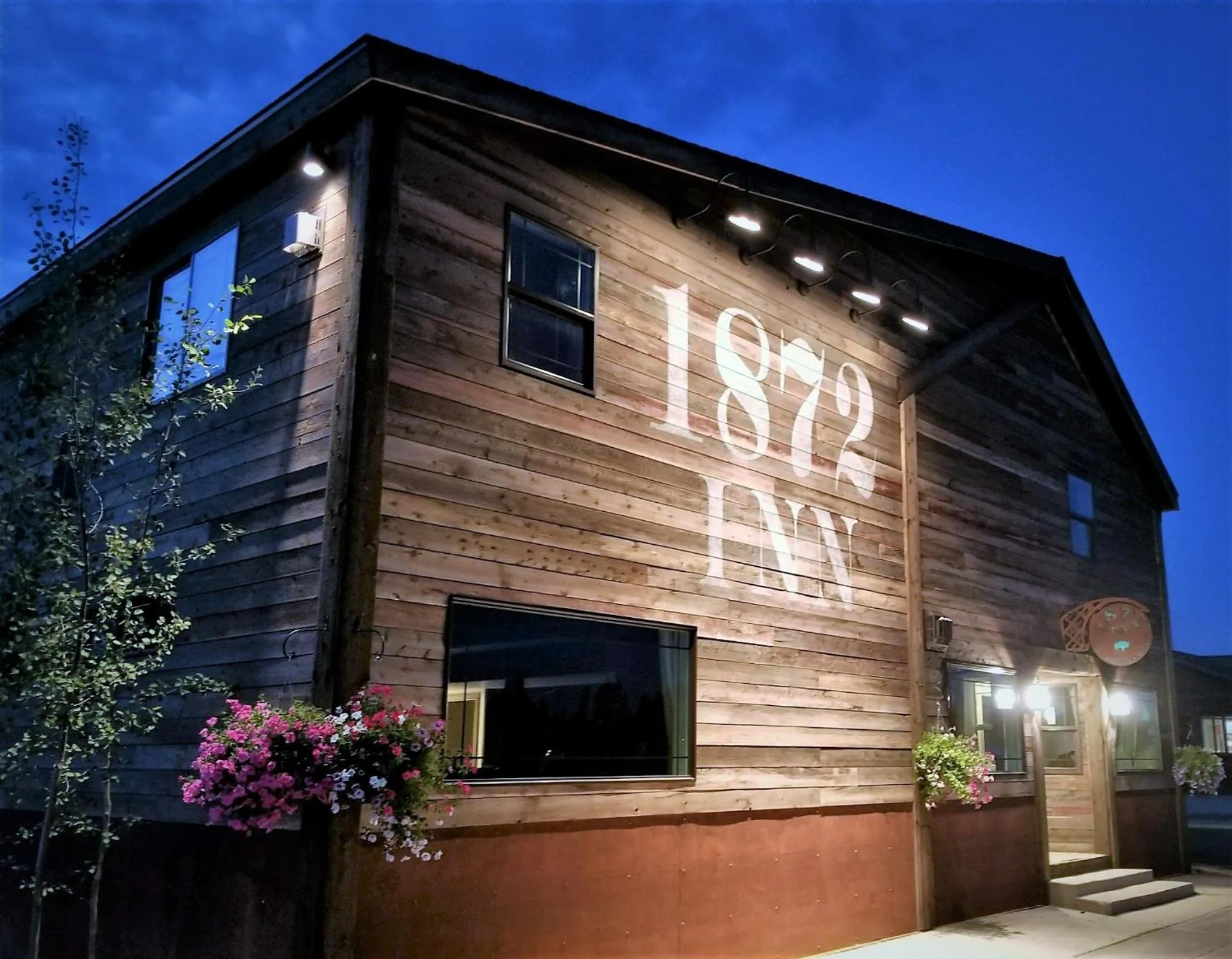 1872 Inn - Adults Exclusive