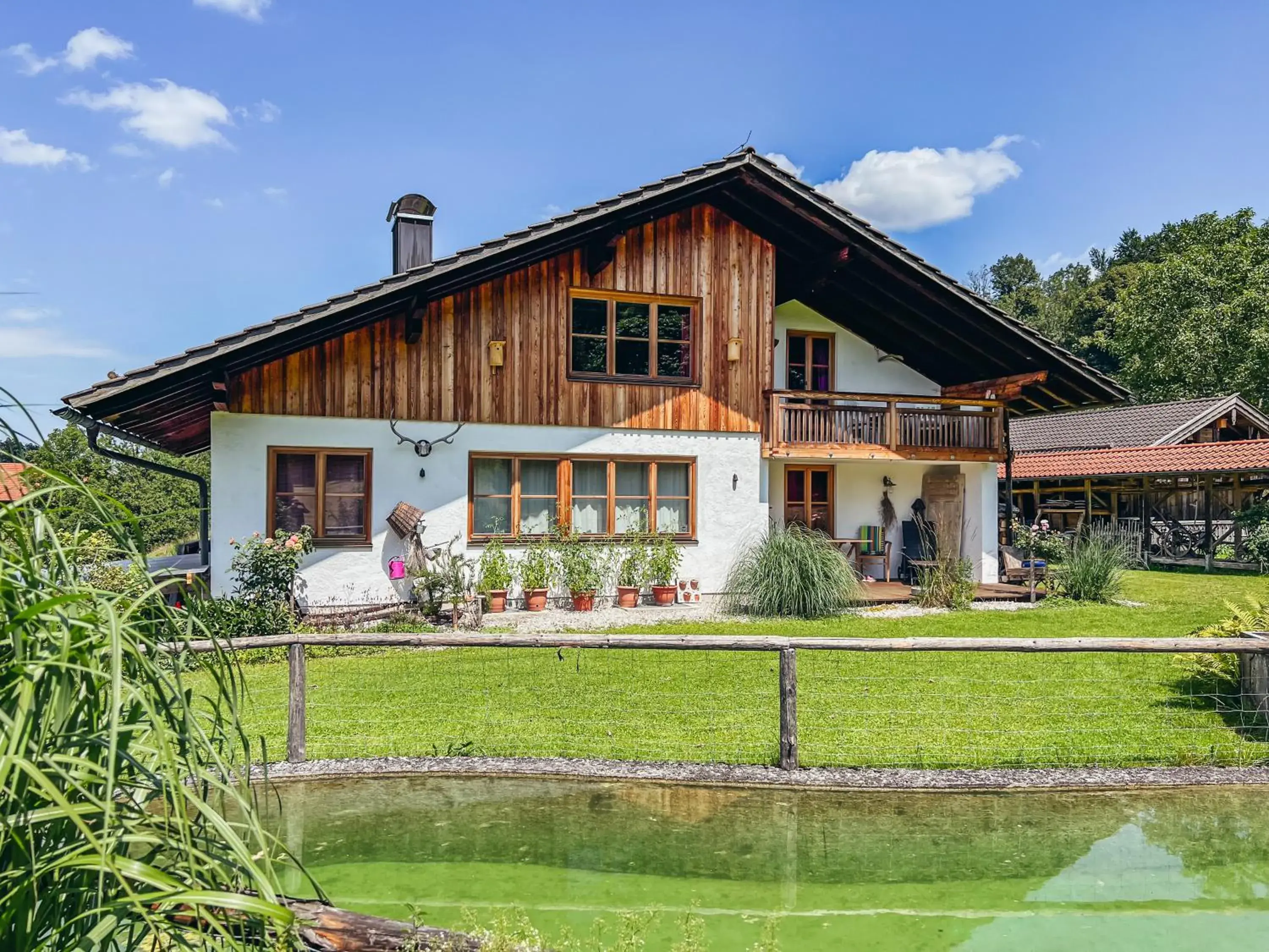 Haus Heufelder Haus Heufelder