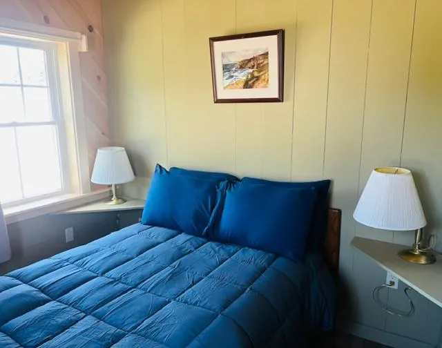 Bed in West Quoddy Station LLC