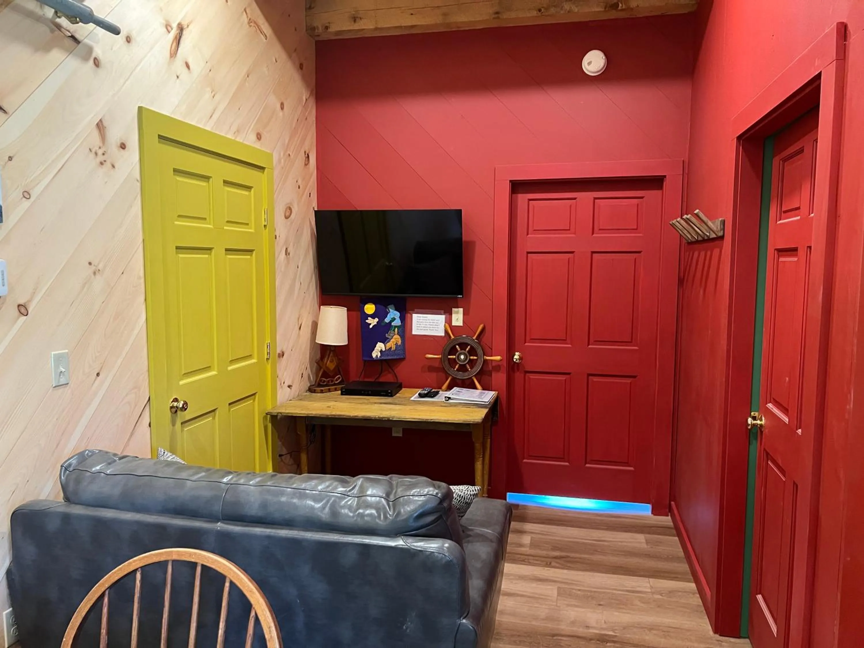 West Quoddy Station LLC