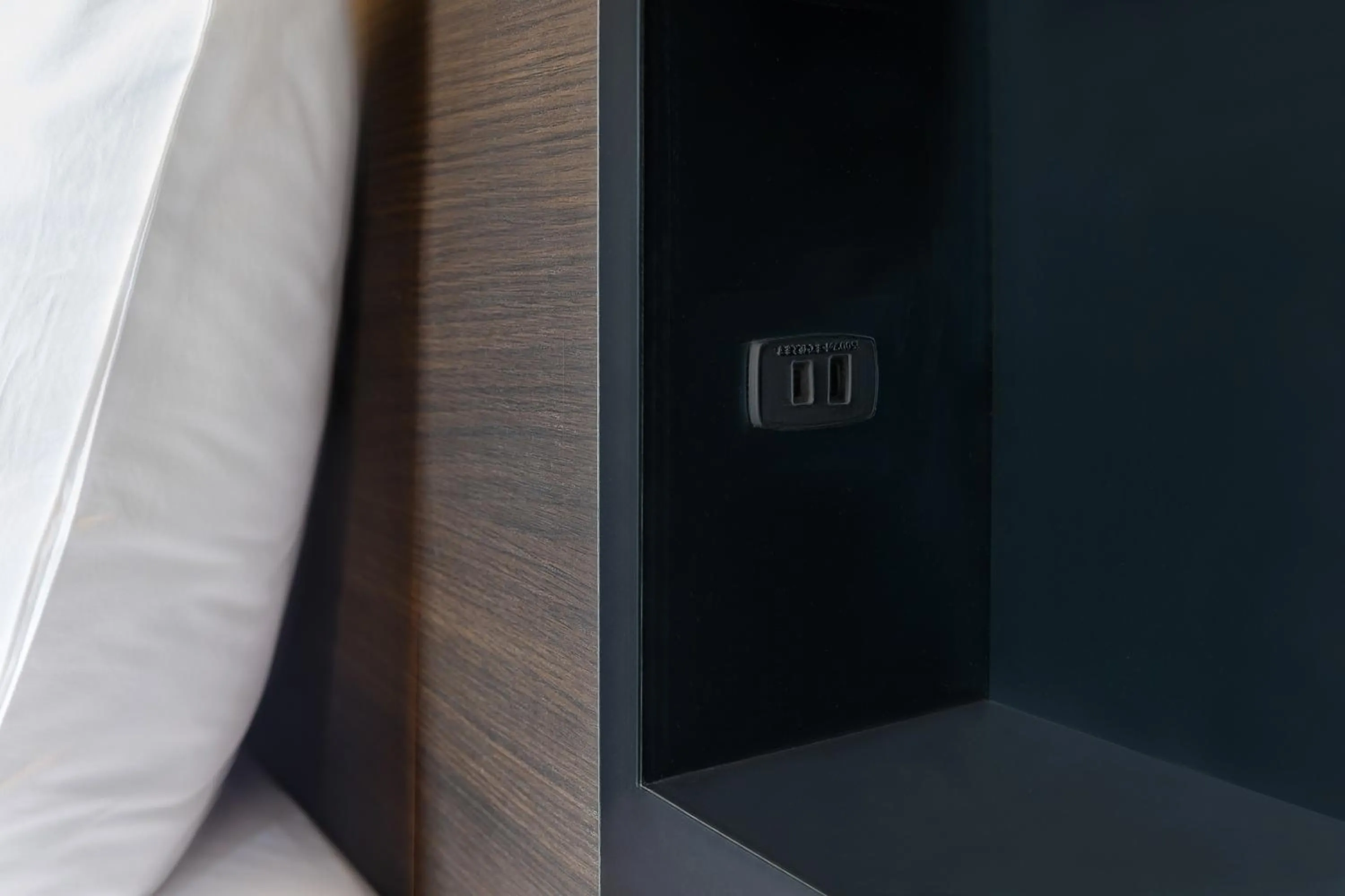 Photo of the whole room, Bed in Goi Grand Hotel