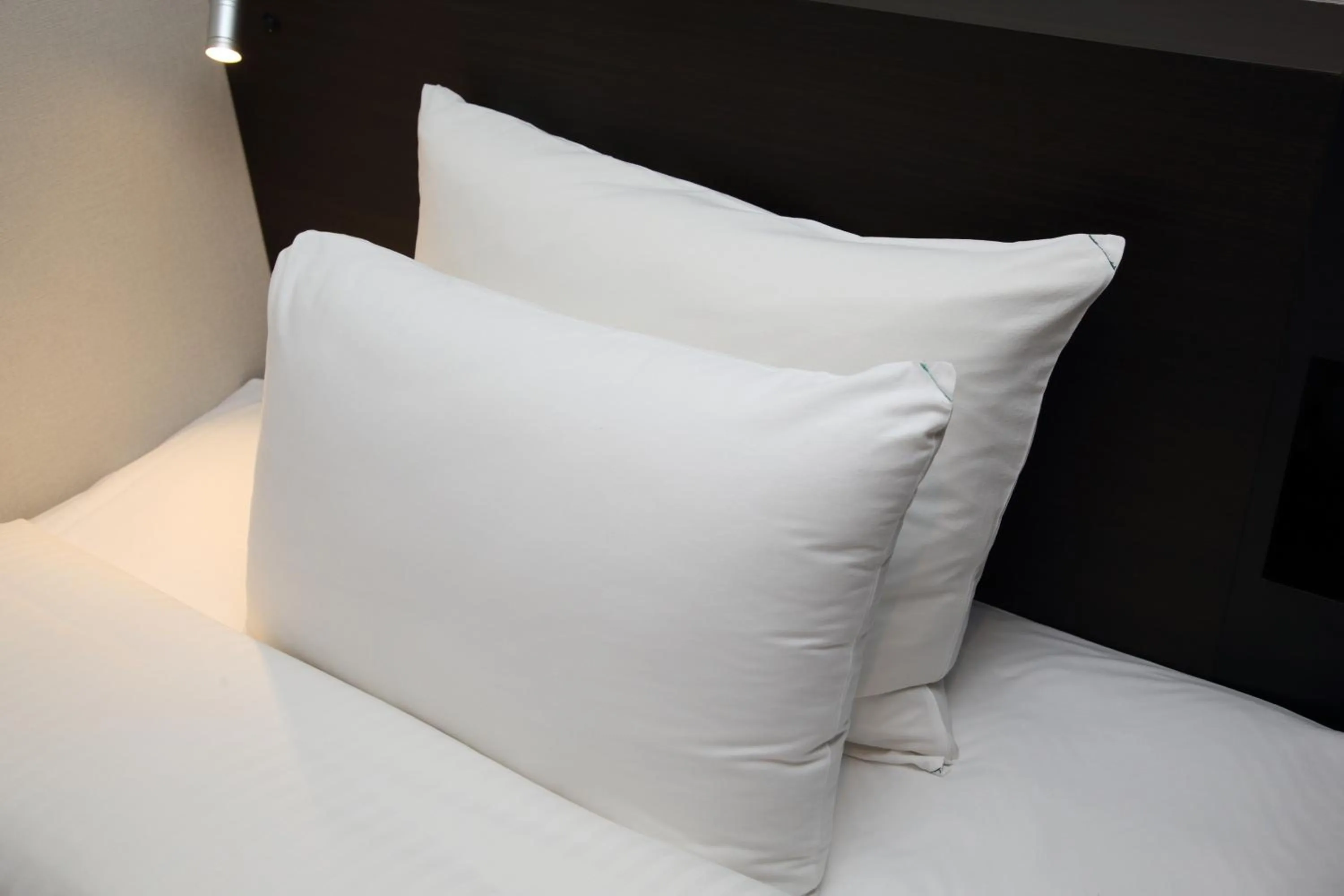 Photo of the whole room, Bed in Goi Grand Hotel