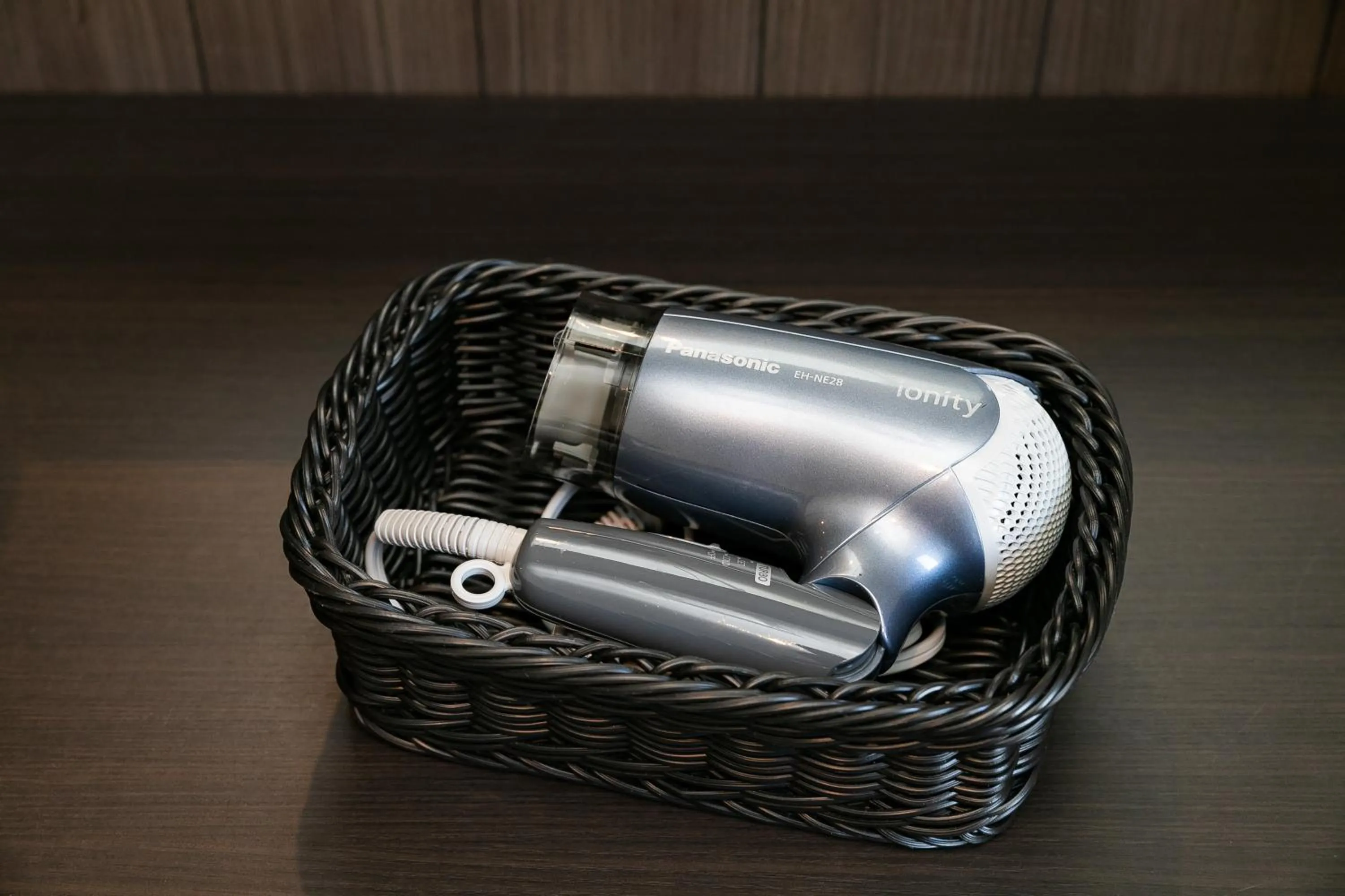 Photo of the whole room in Goi Grand Hotel