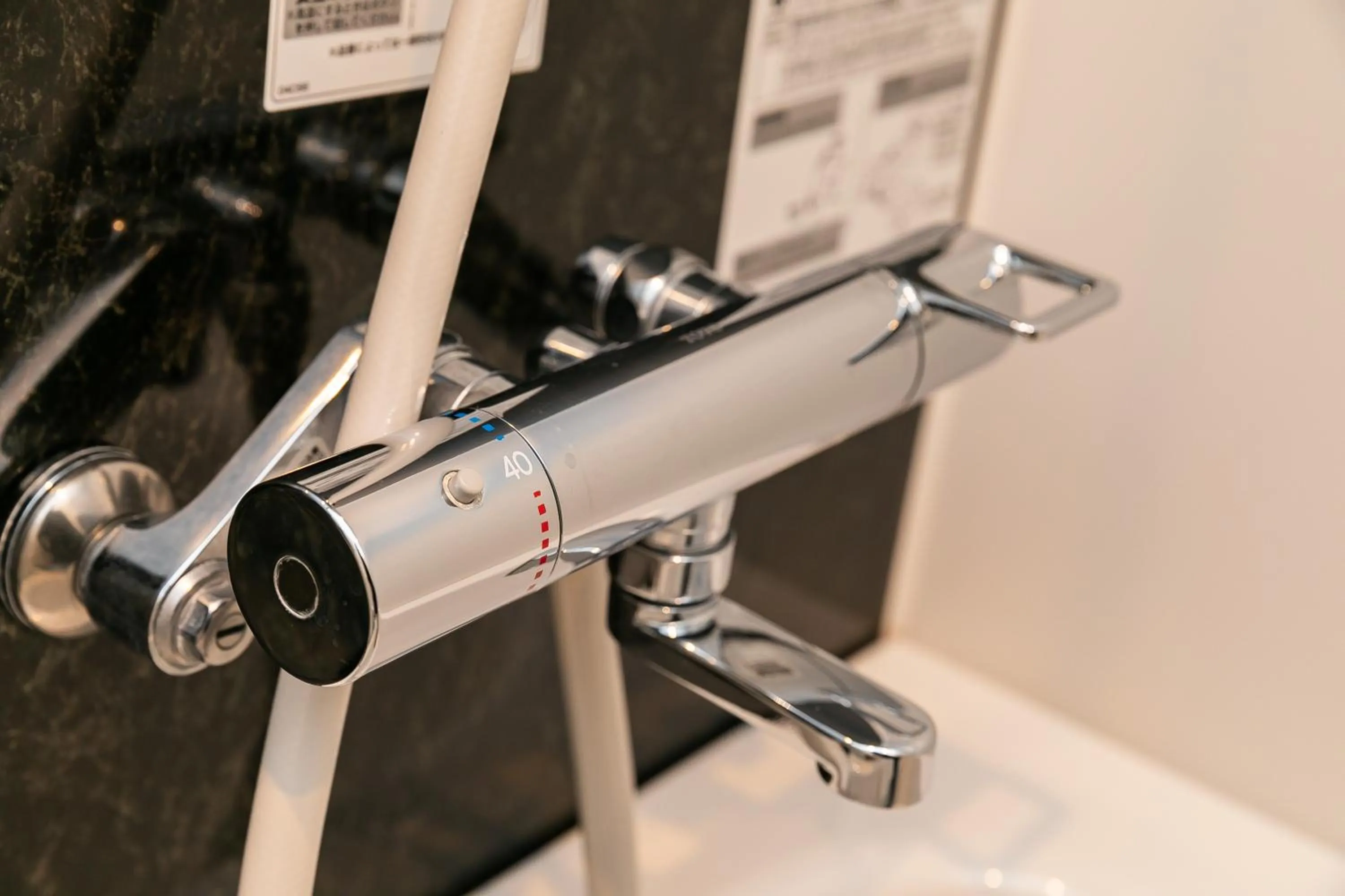 Photo of the whole room in Goi Grand Hotel