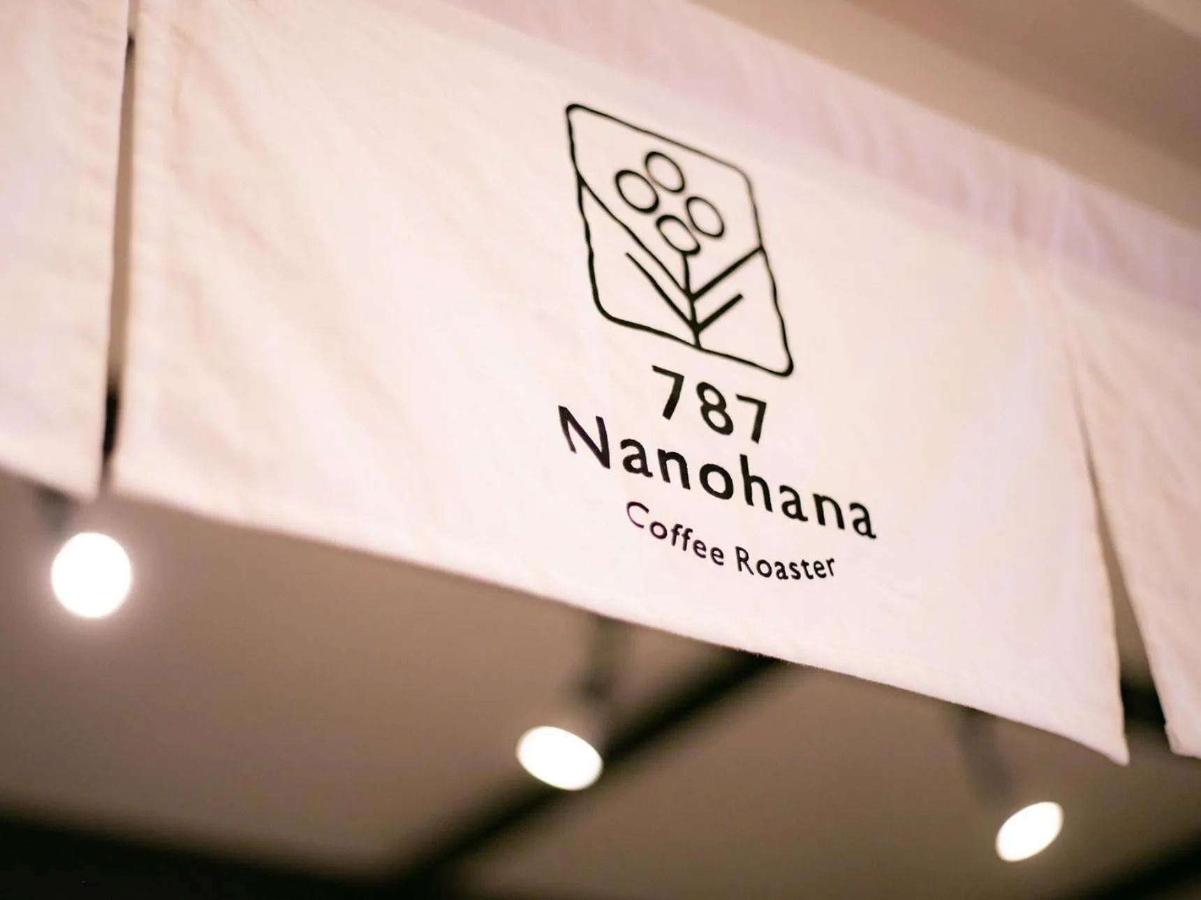 Area and facilities in Goi Grand Hotel