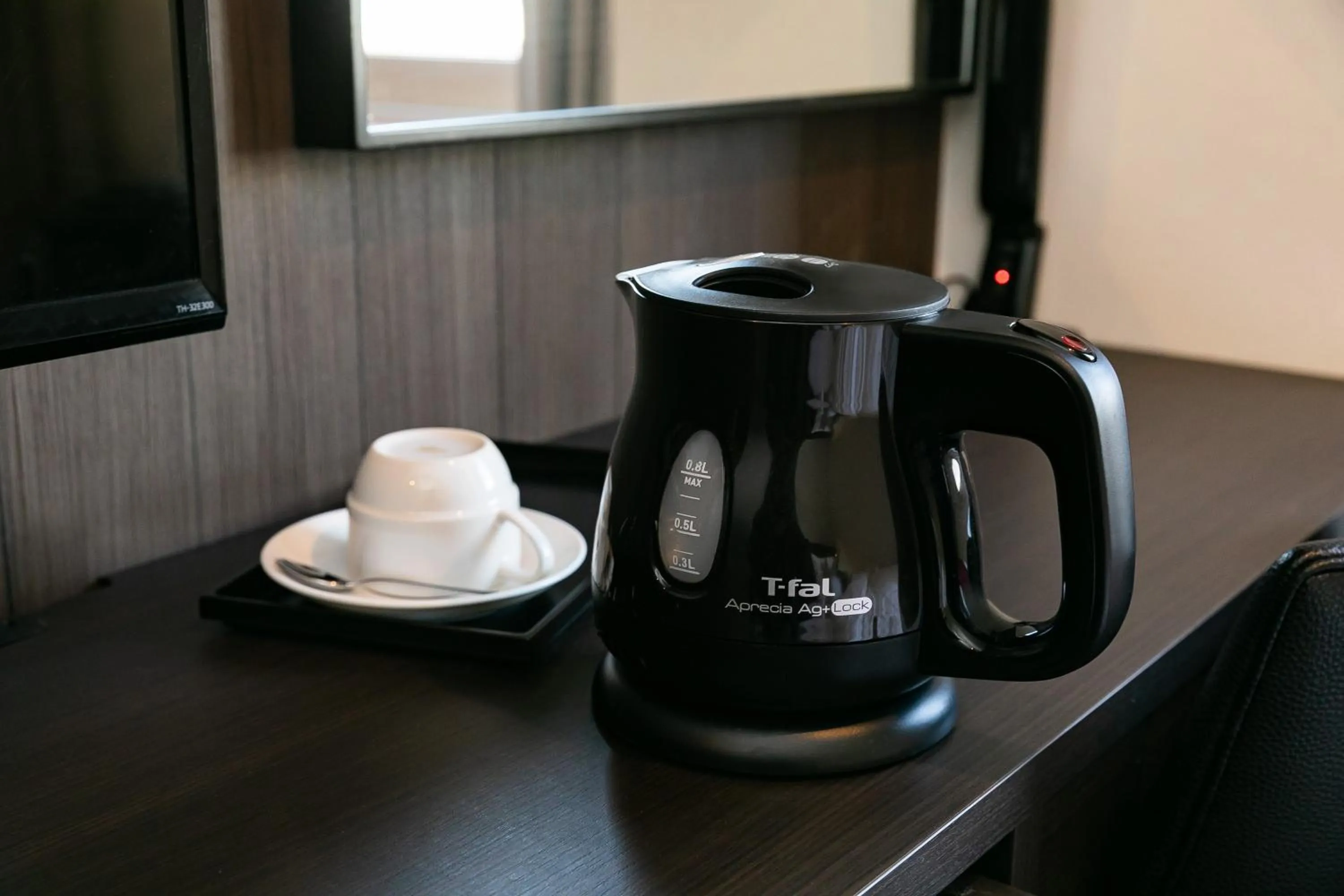 Photo of the whole room in Goi Grand Hotel