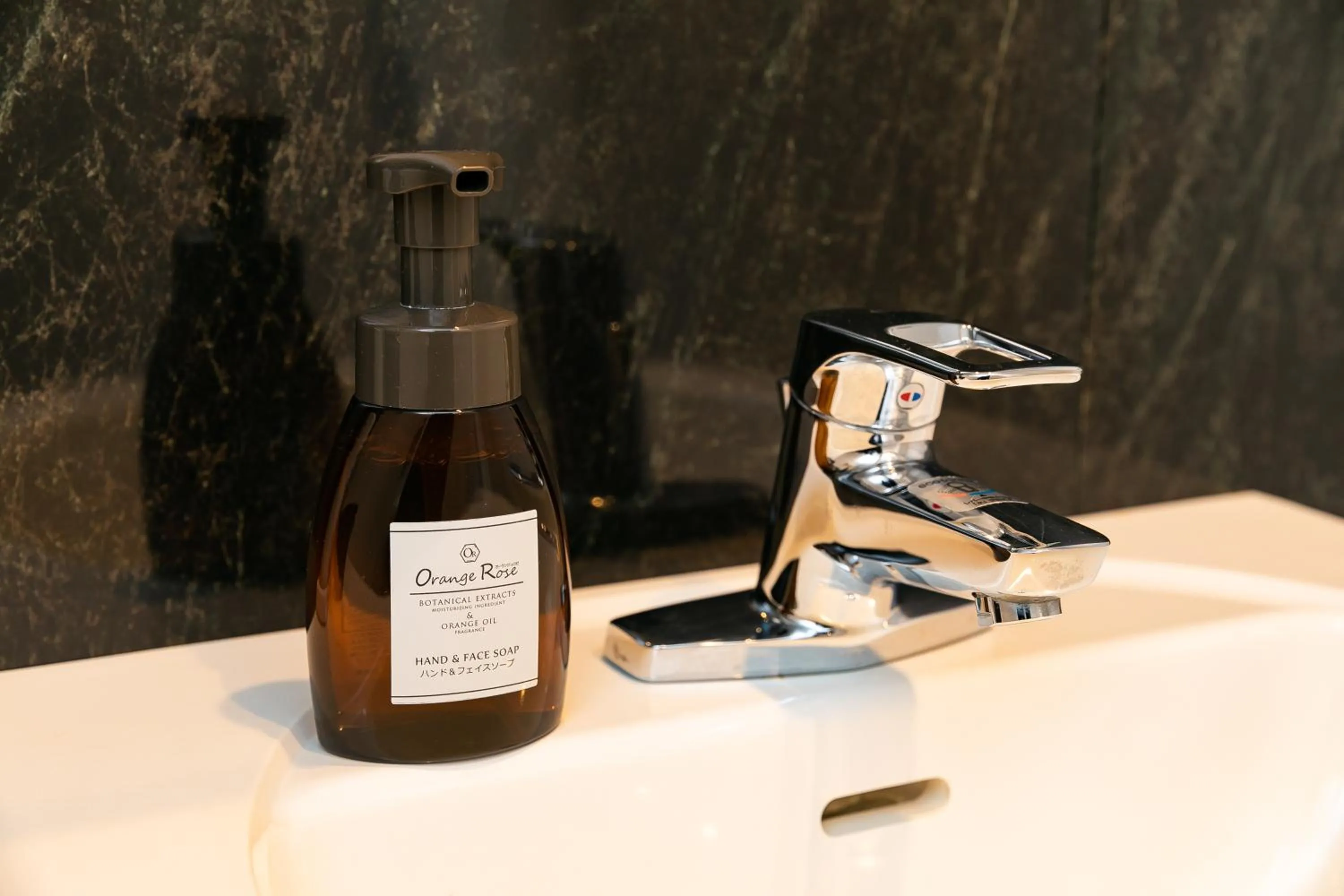 Photo of the whole room in Goi Grand Hotel