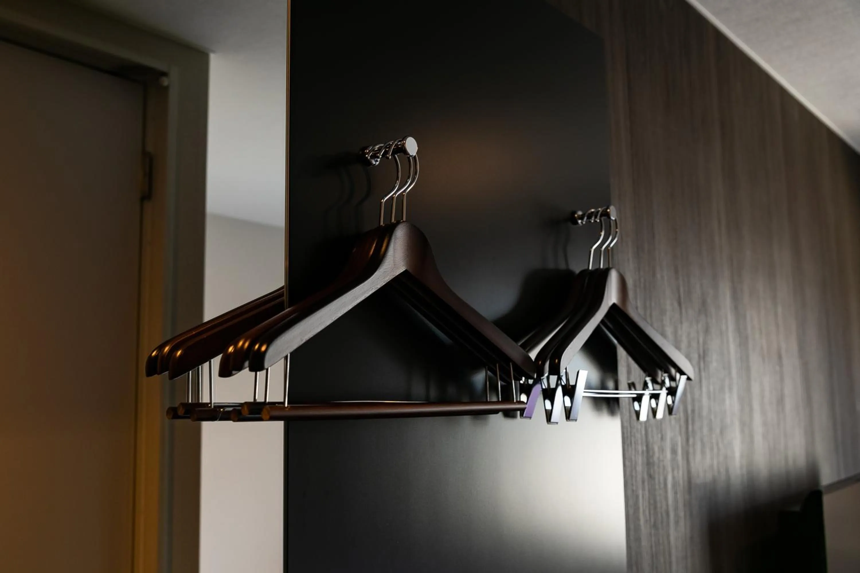 Photo of the whole room in Goi Grand Hotel