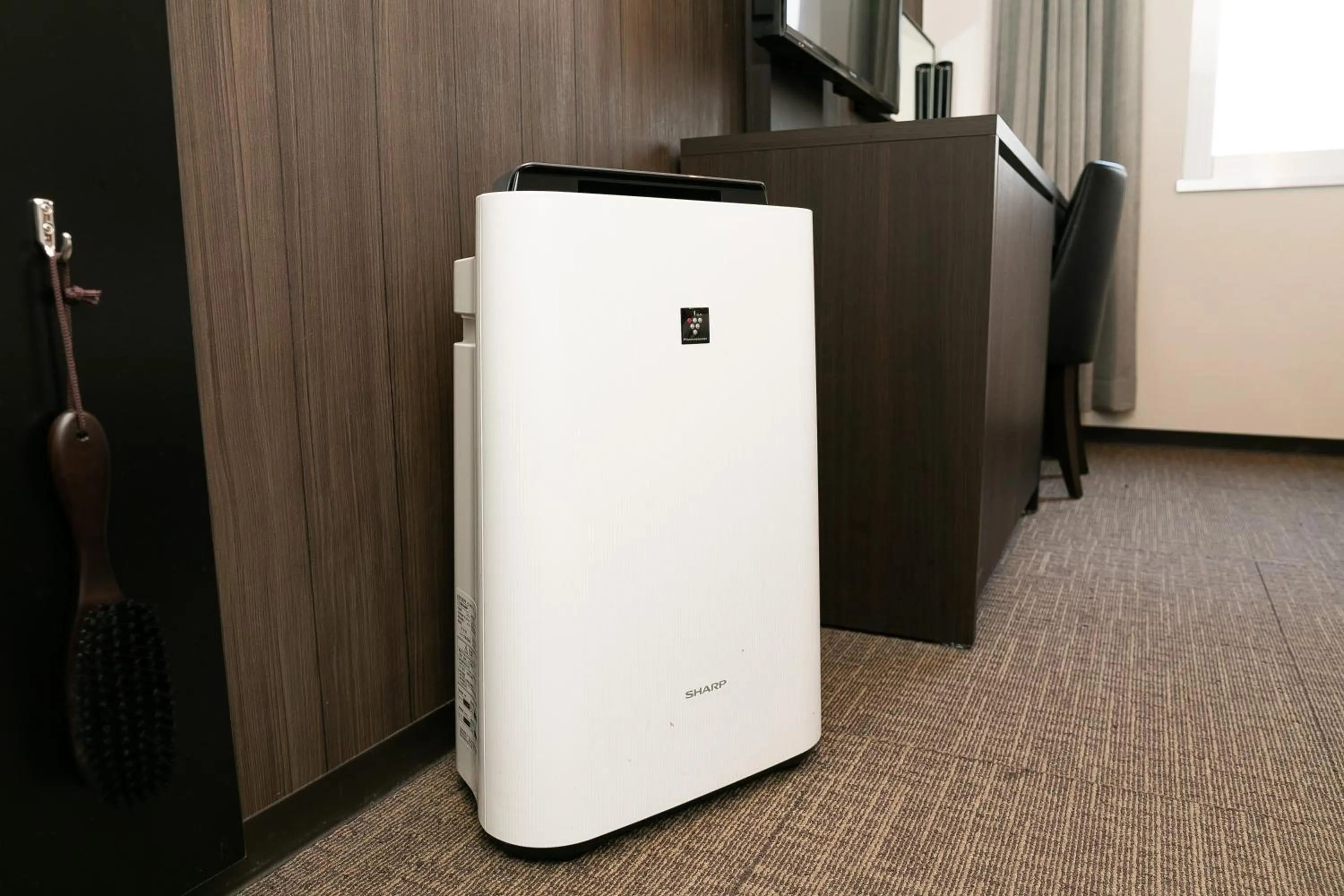 Photo of the whole room in Goi Grand Hotel