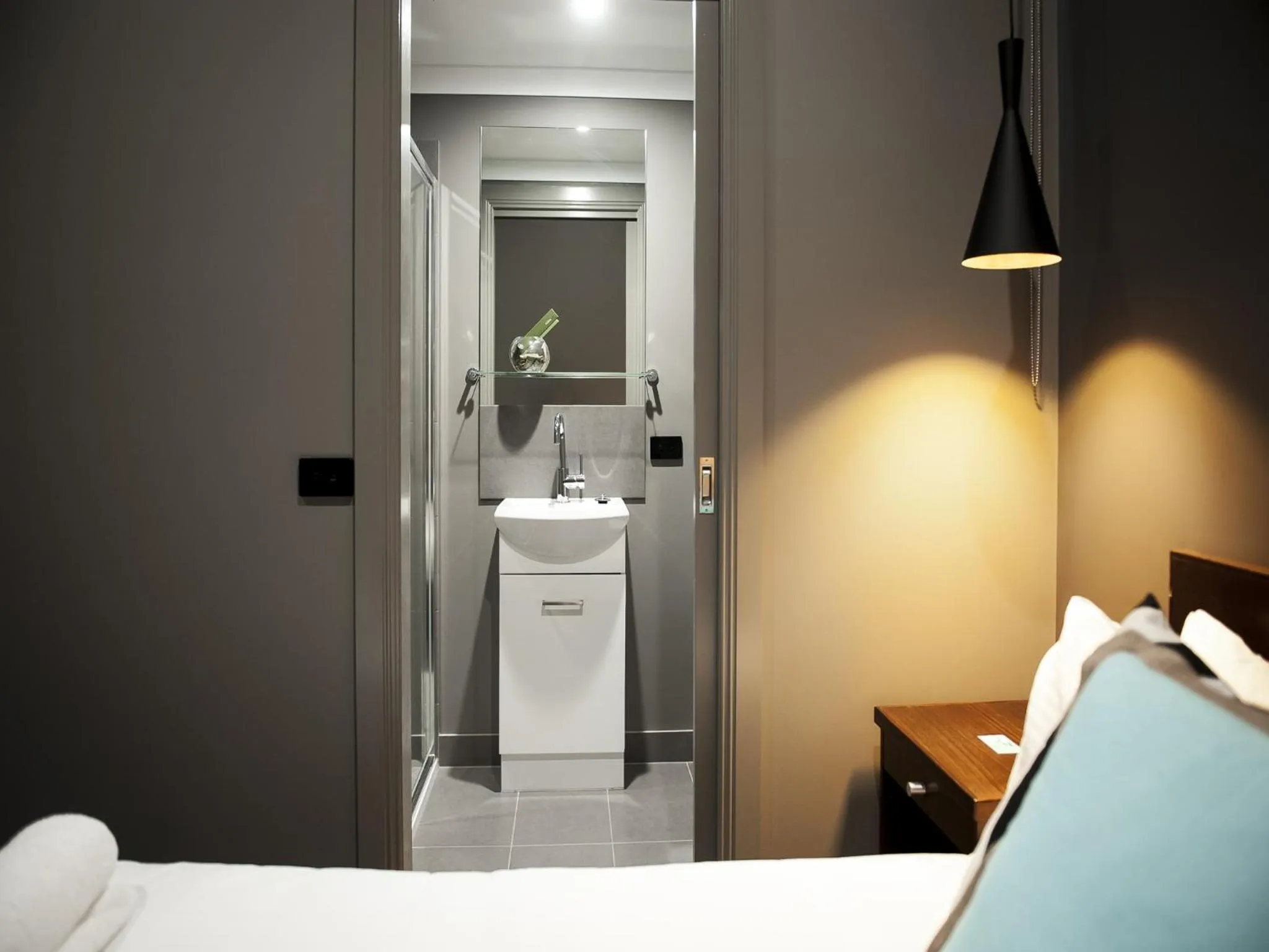 Bed in Criterion Hotel Sale