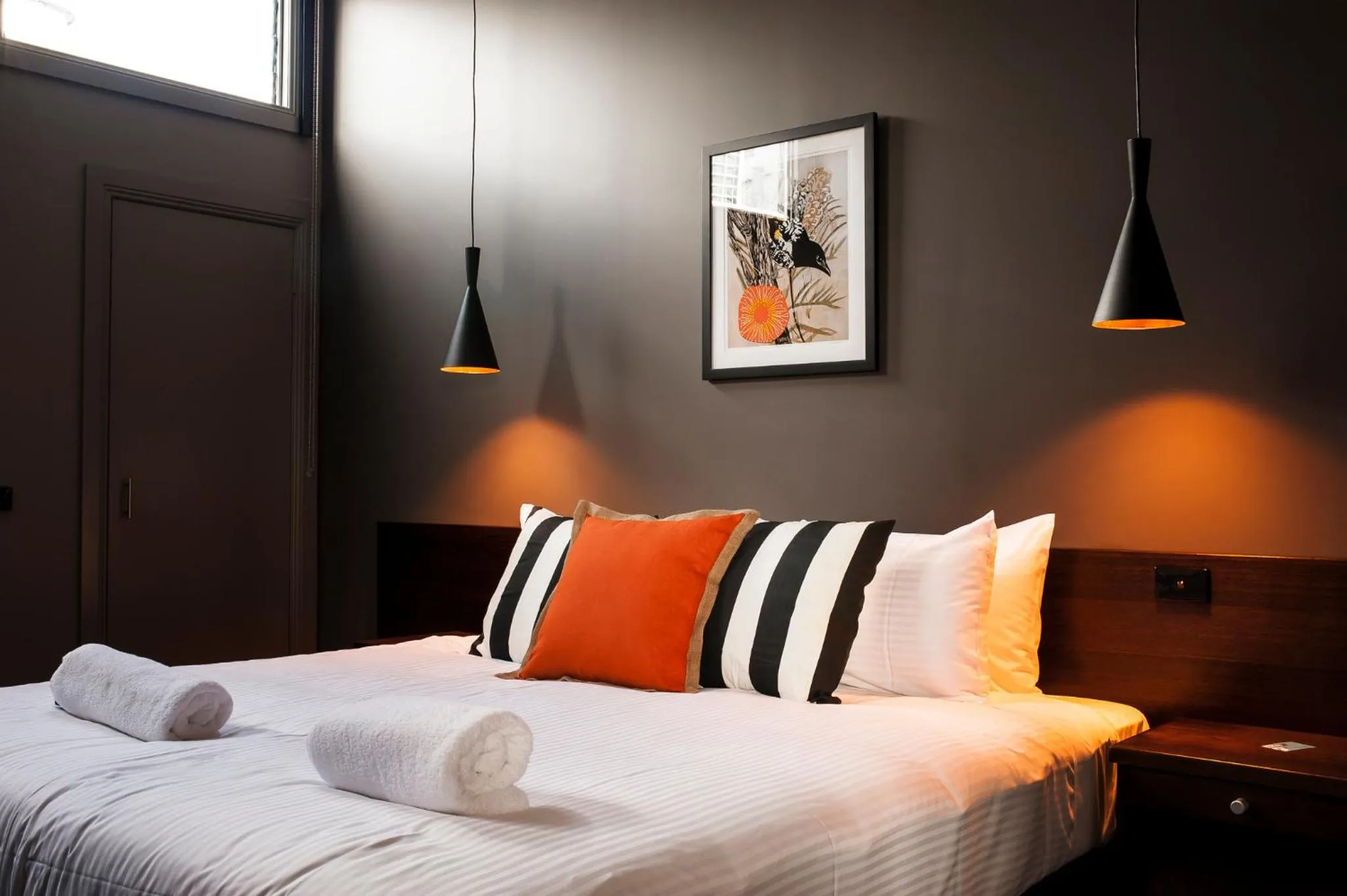 Bed in Criterion Hotel Sale