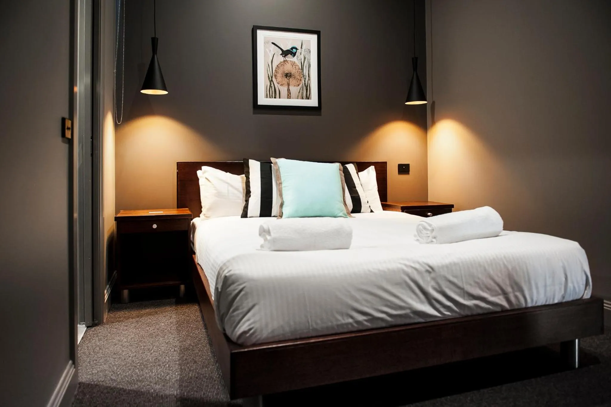 Bed in Criterion Hotel Sale