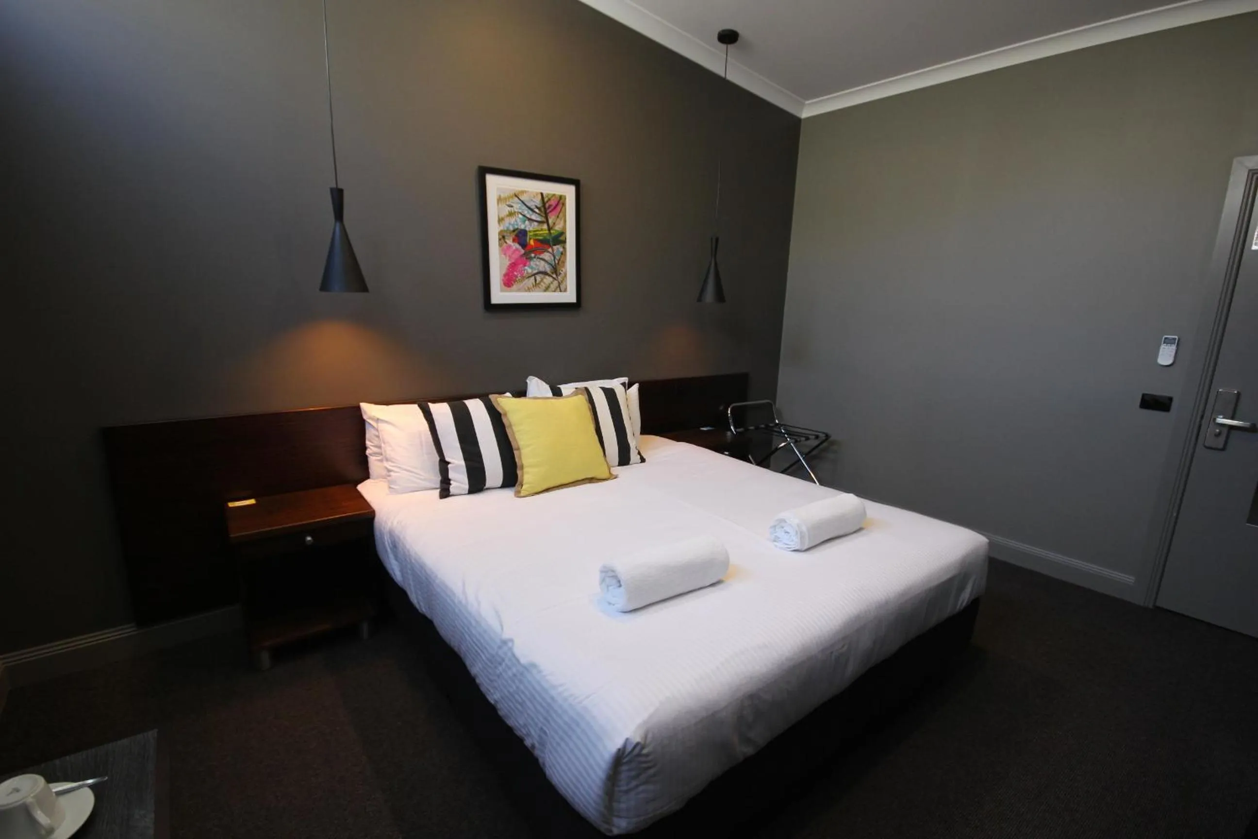 Bed in Criterion Hotel Sale