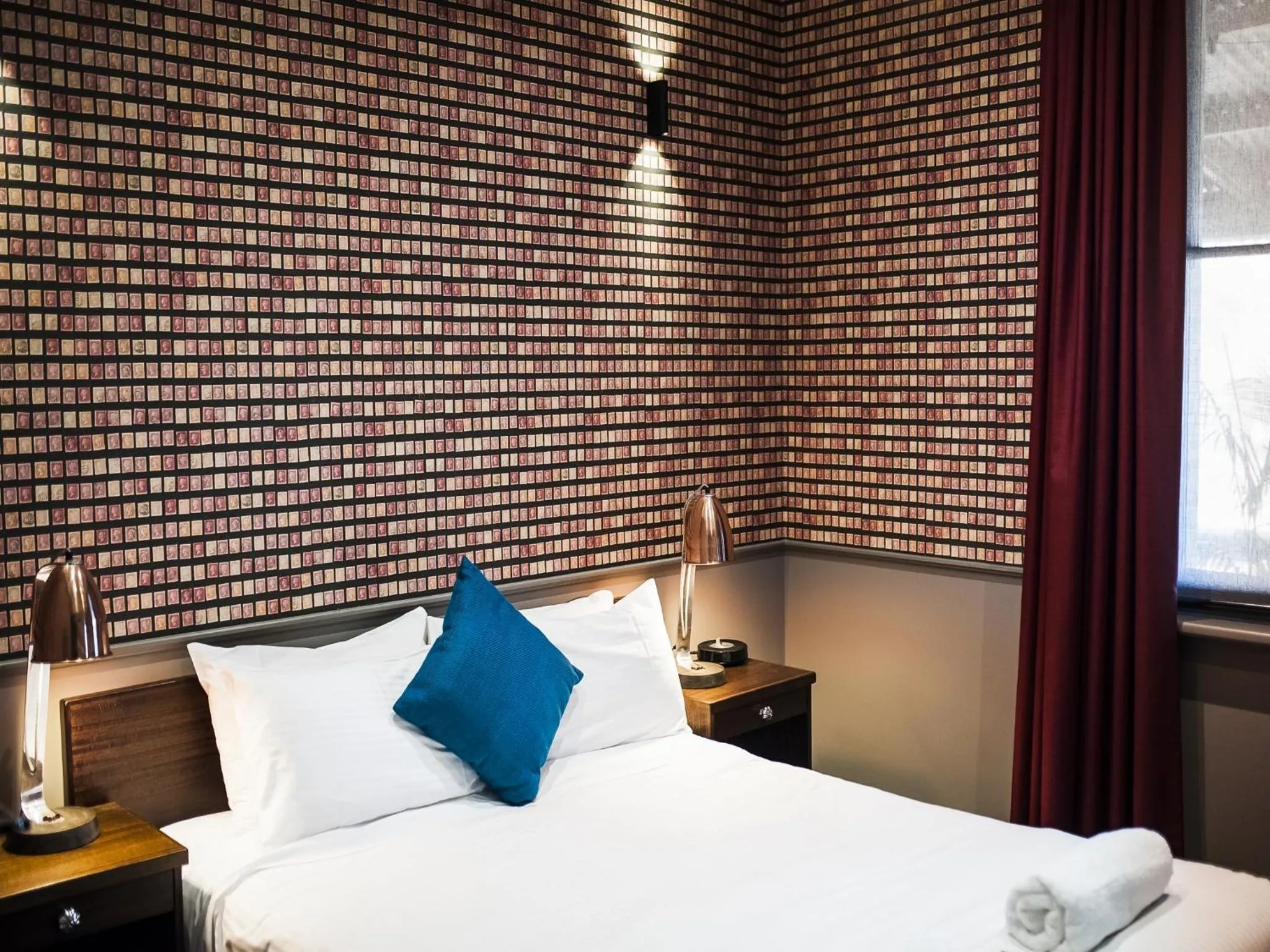 Bed in Criterion Hotel Sale