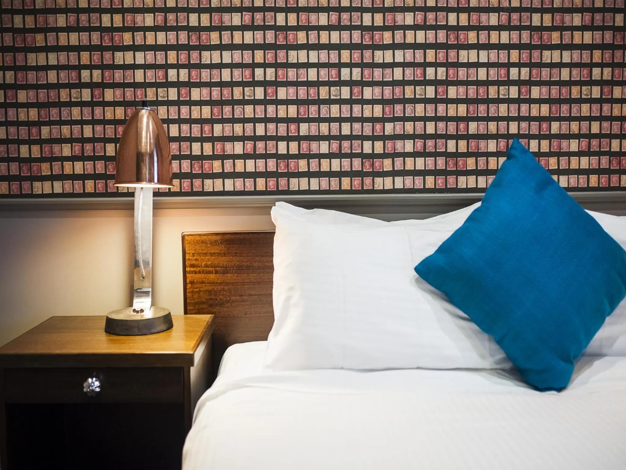 Bed in Criterion Hotel Sale