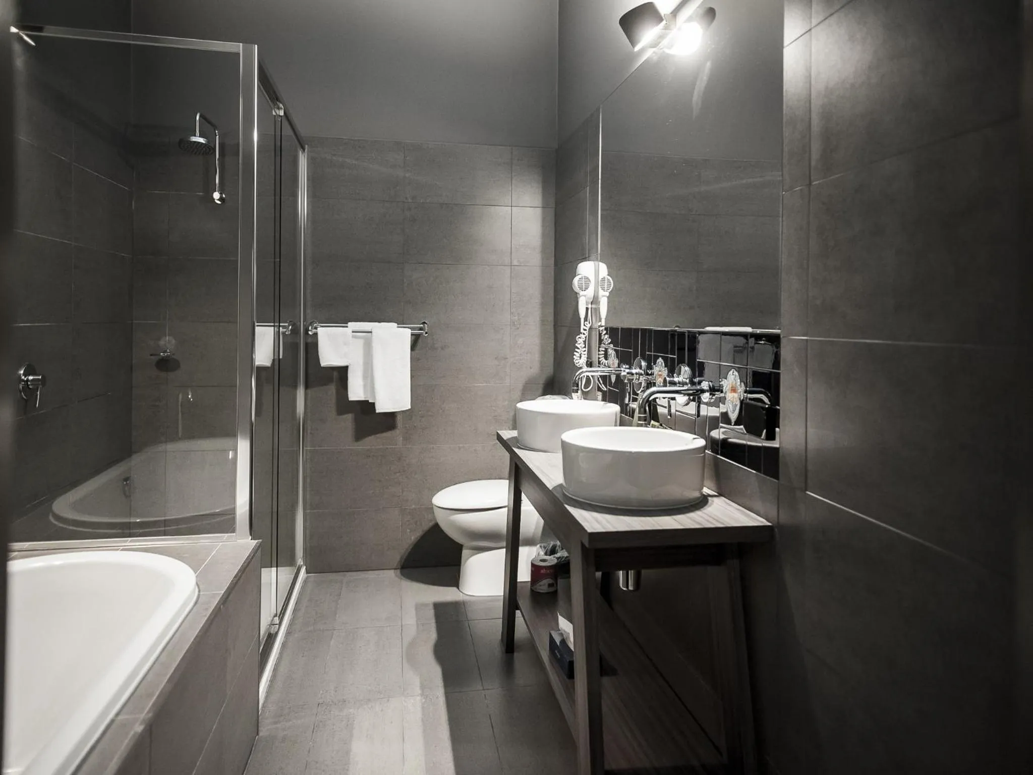 Criterion Hotel Sale