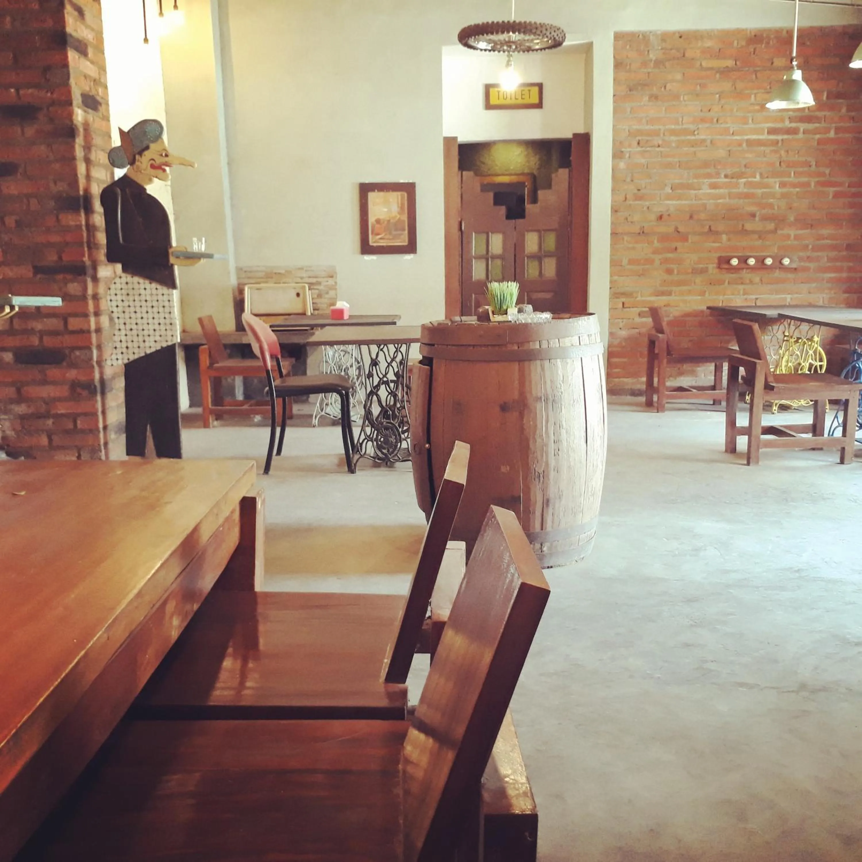 Other in Griya Gribig Guest House Mitra RedDoorz