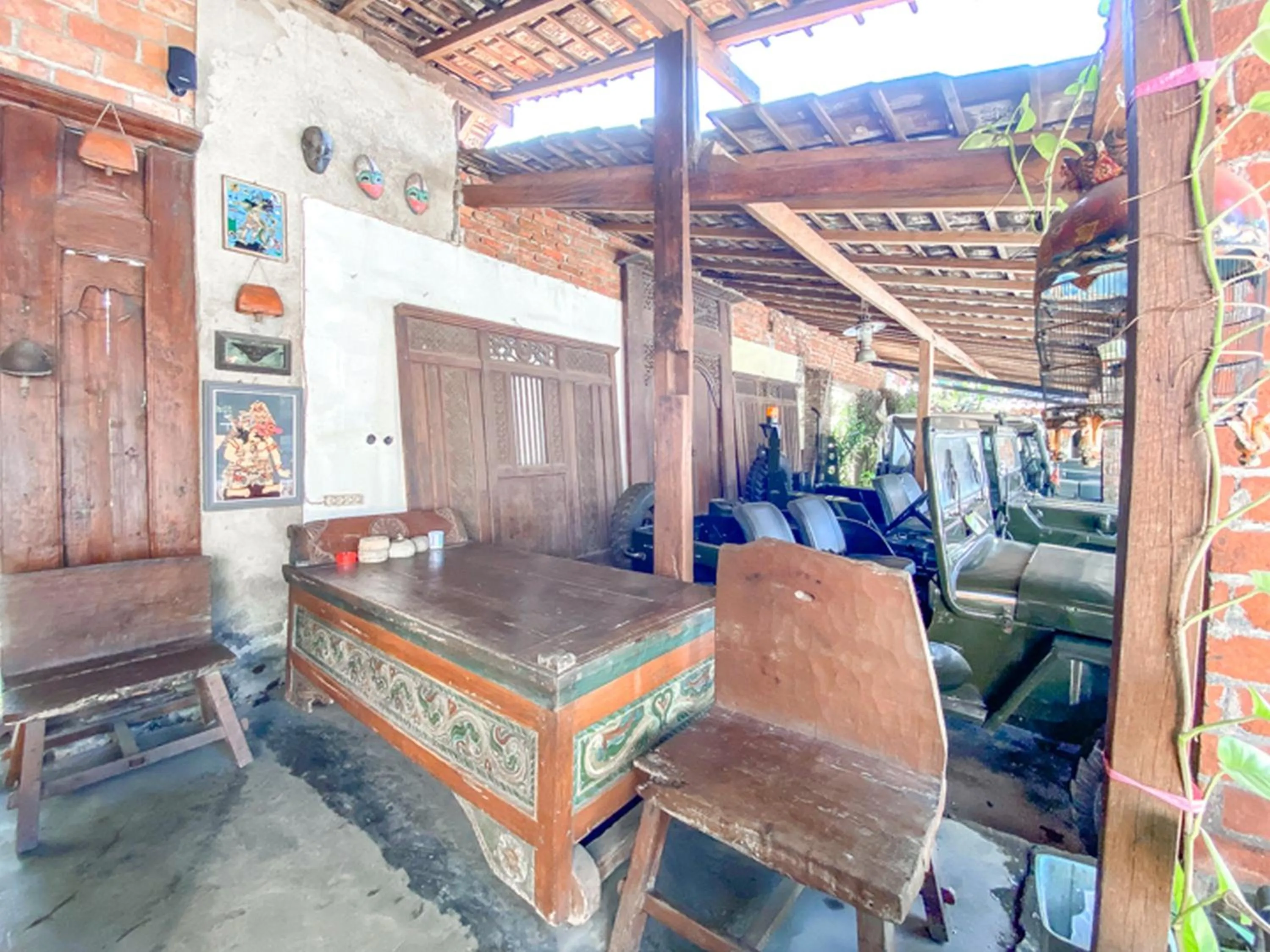 Other in Griya Gribig Guest House Mitra RedDoorz