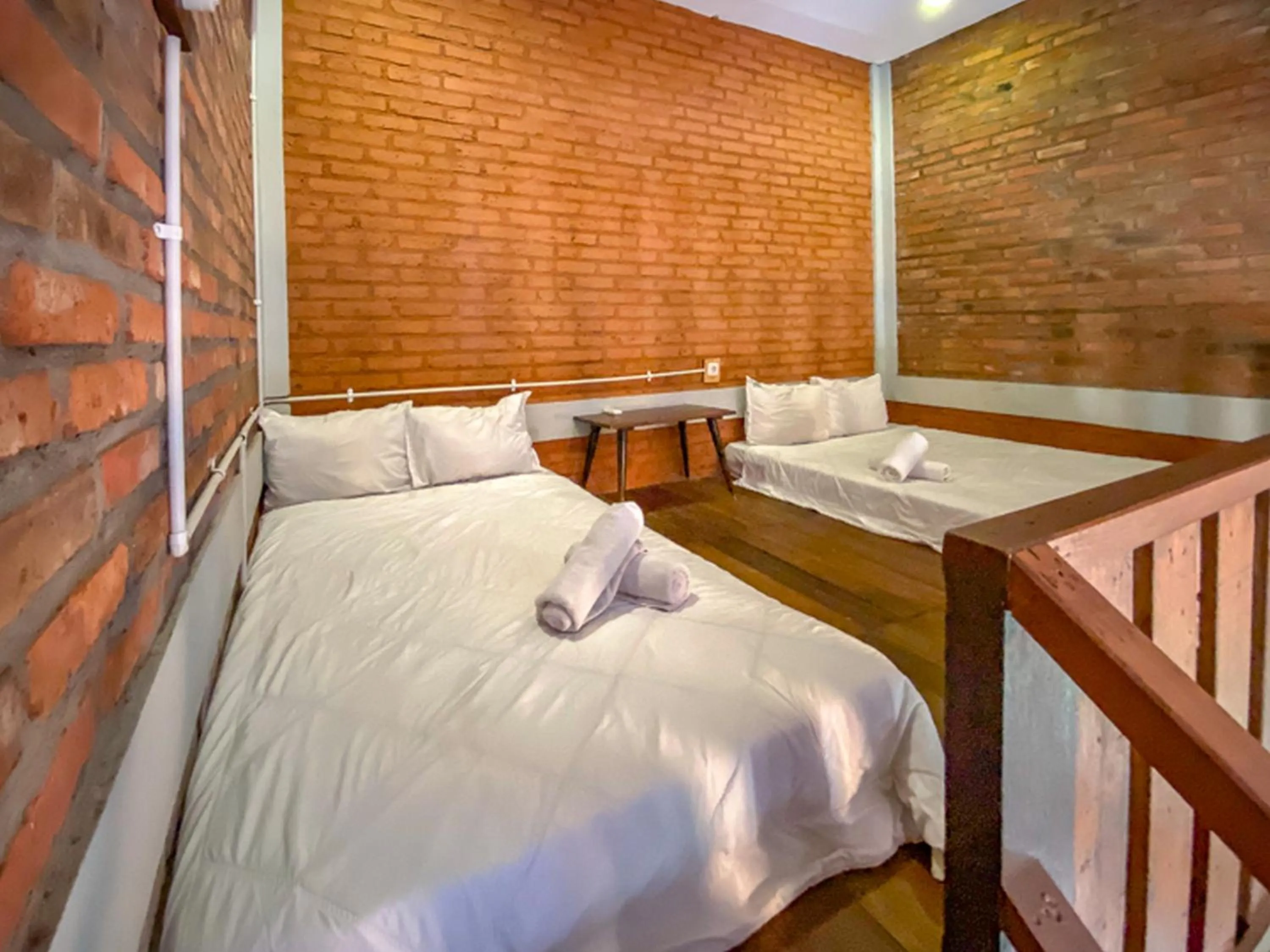 Bedroom, Bed in Griya Gribig Guest House Mitra RedDoorz