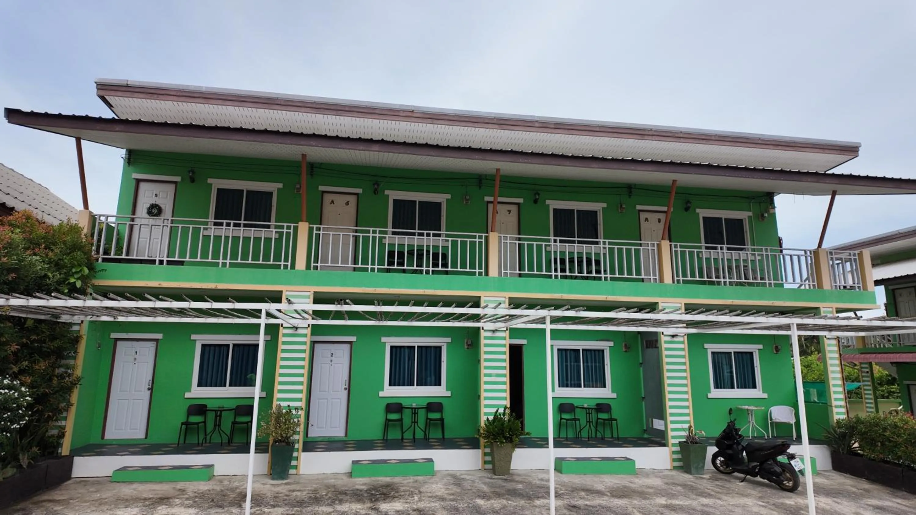 Vii House Rawai Phuket