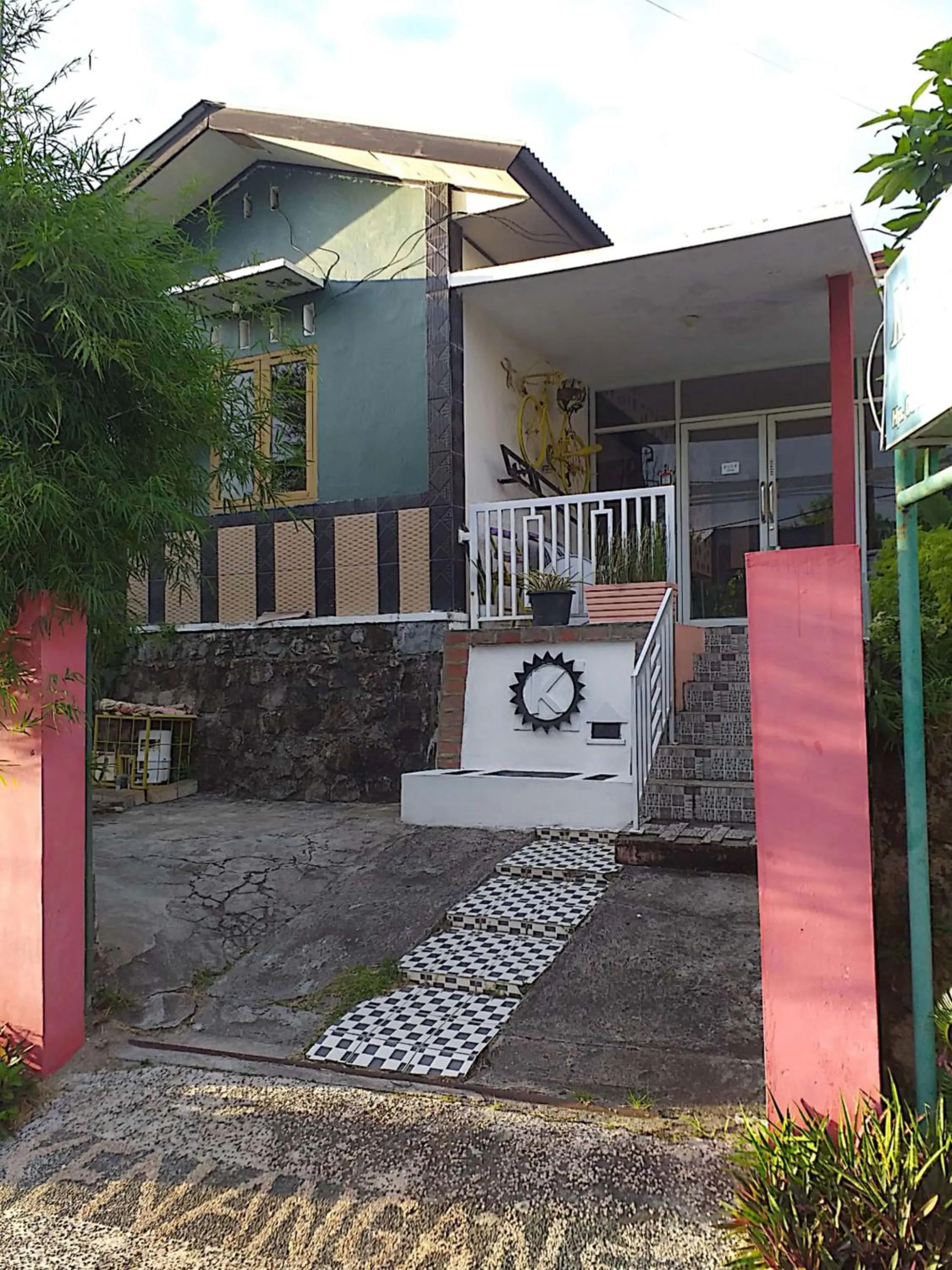 Kenangan Guest House