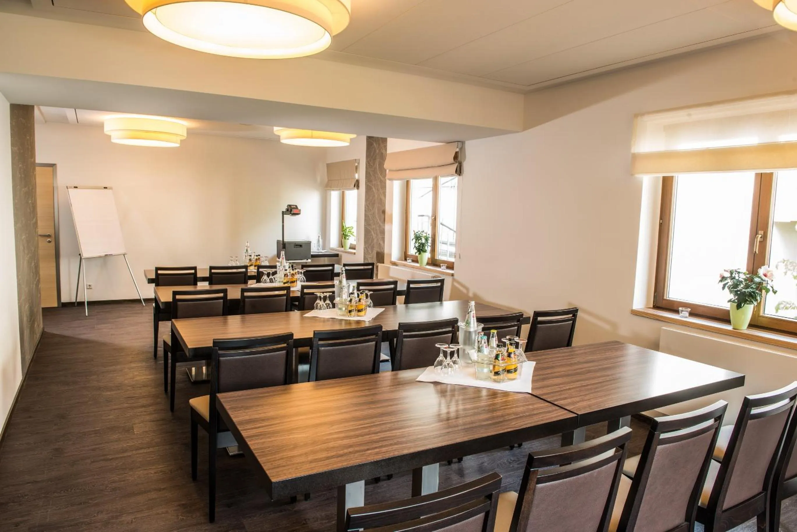 Banquet/Function facilities in B&S Hotel Am Bachhaus