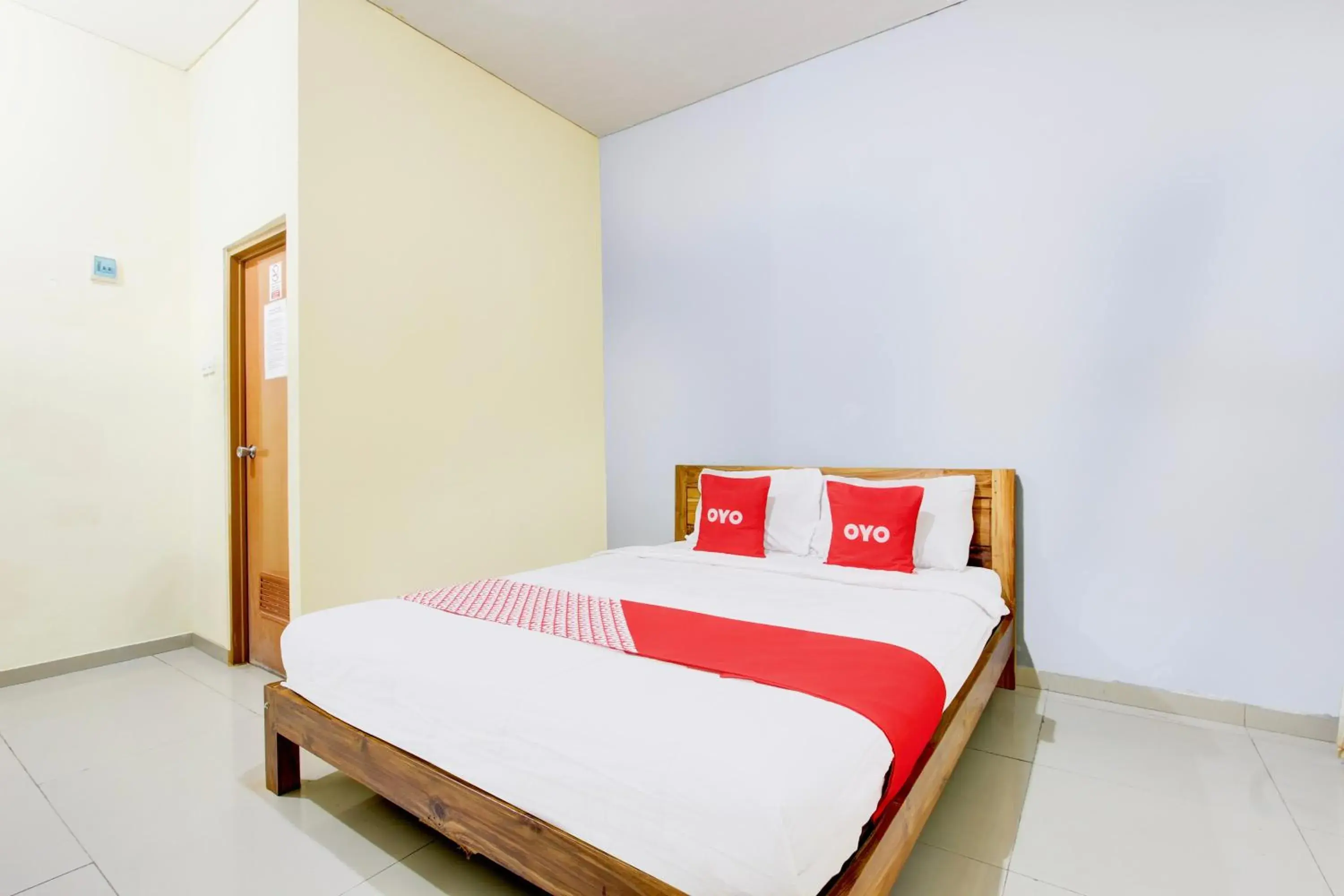 Hotel O Pogung Near Near Ugm Formerly Maleo Residence Hotel O Pogung Near Near Ugm Formerly Maleo Residence