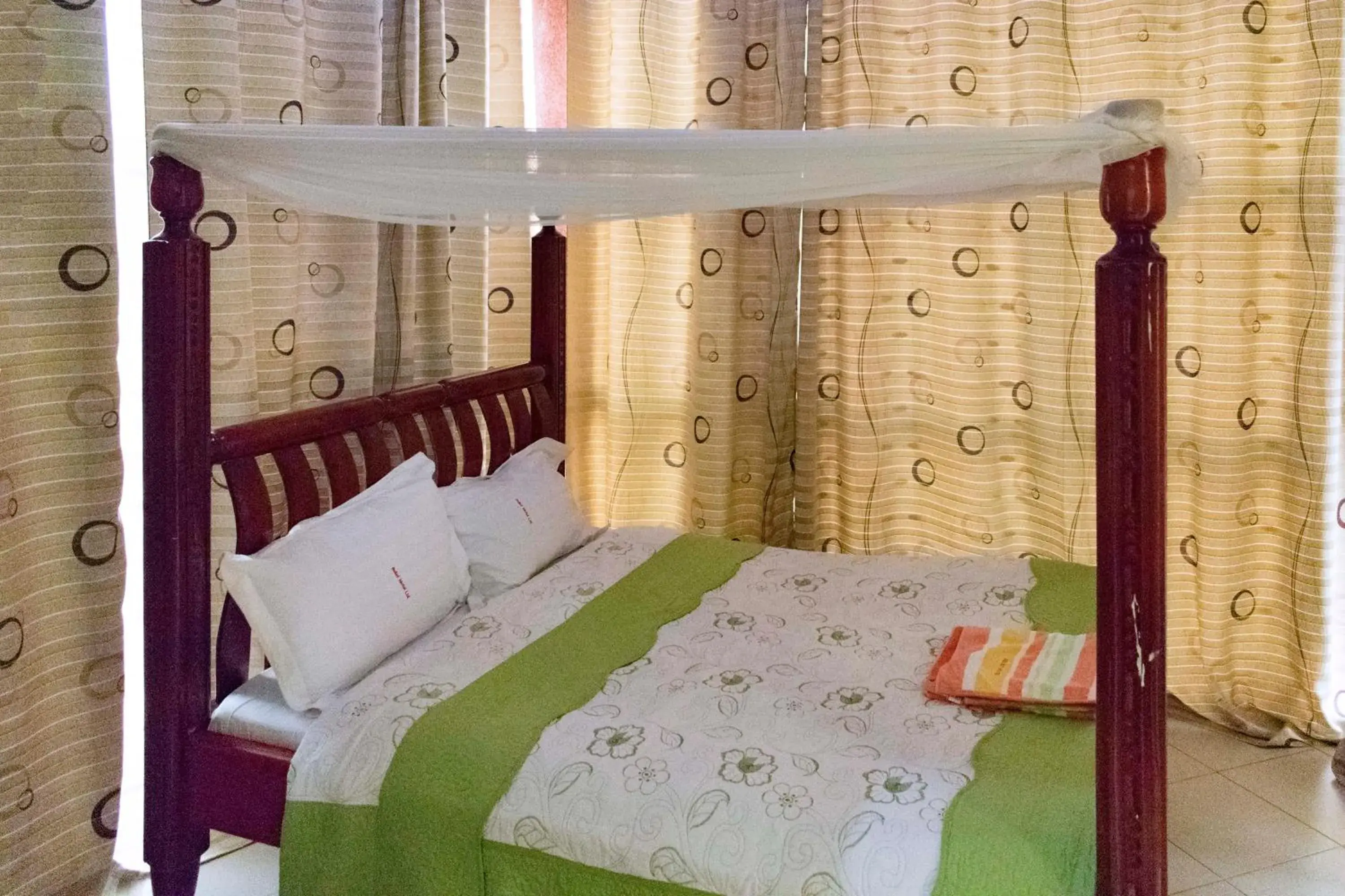 Relief Motel Fort Portal Relief Motel Fort Portal