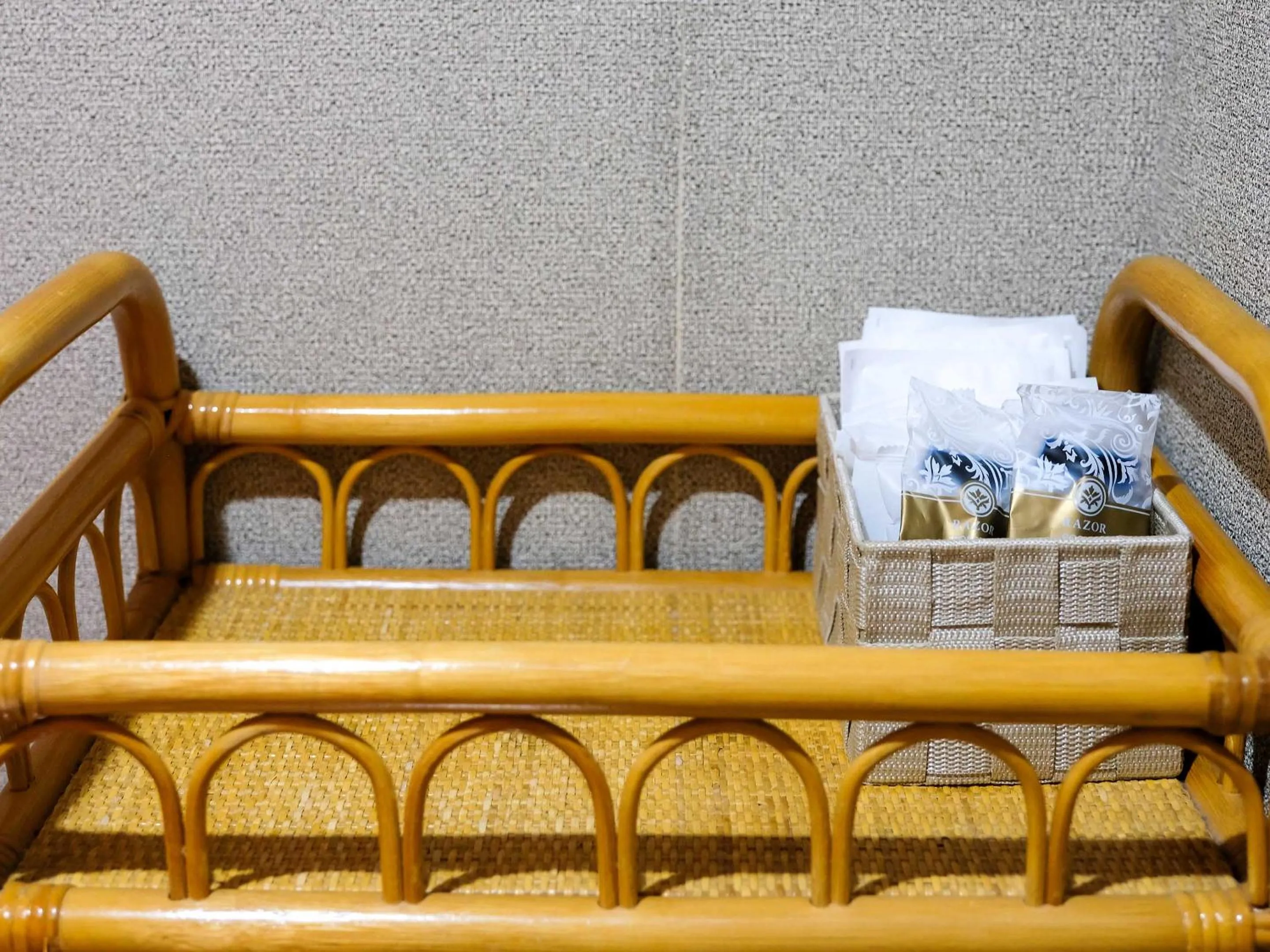 Bathroom in K-style kinkakuji