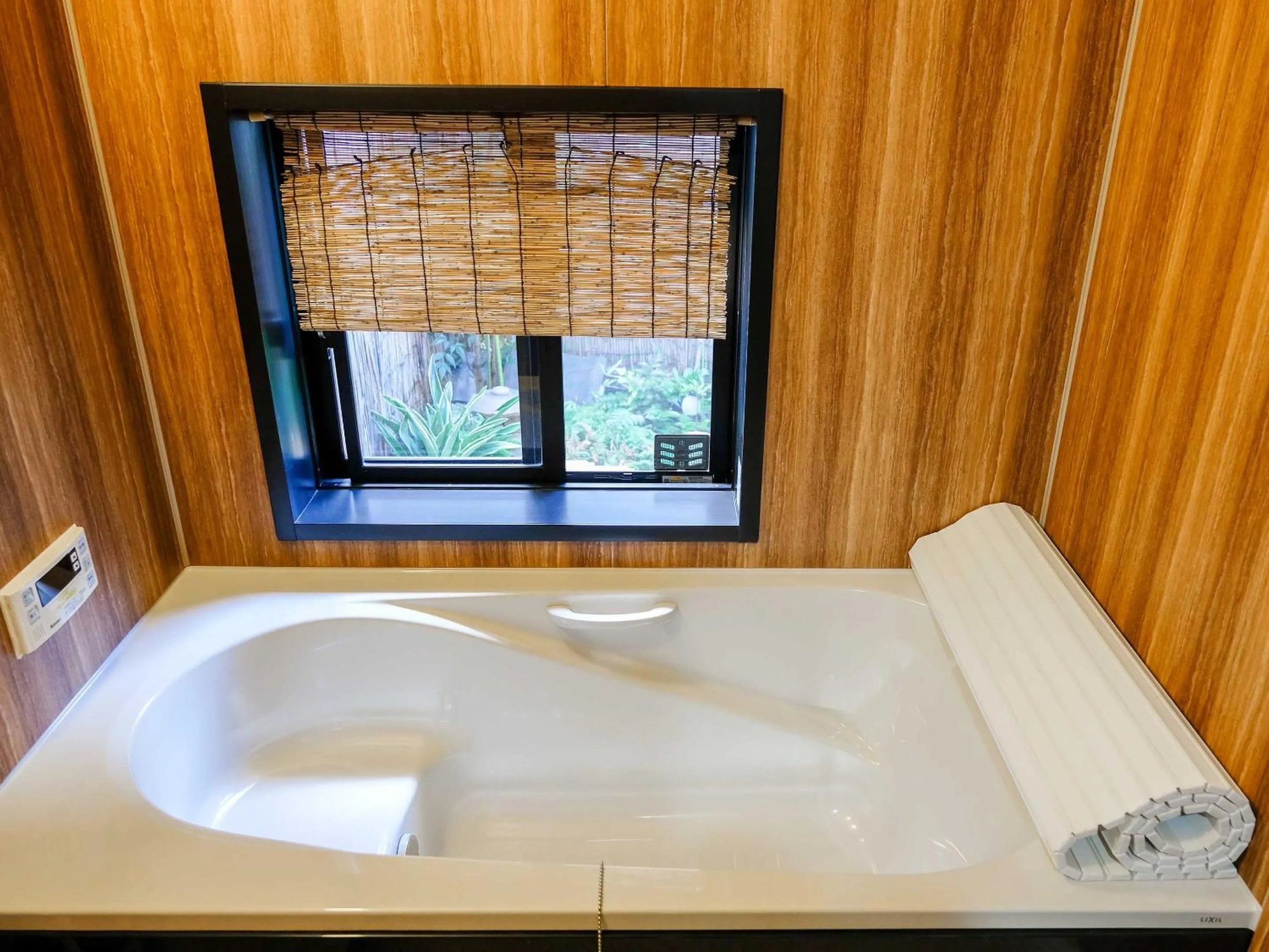 Bathroom in K-style kinkakuji