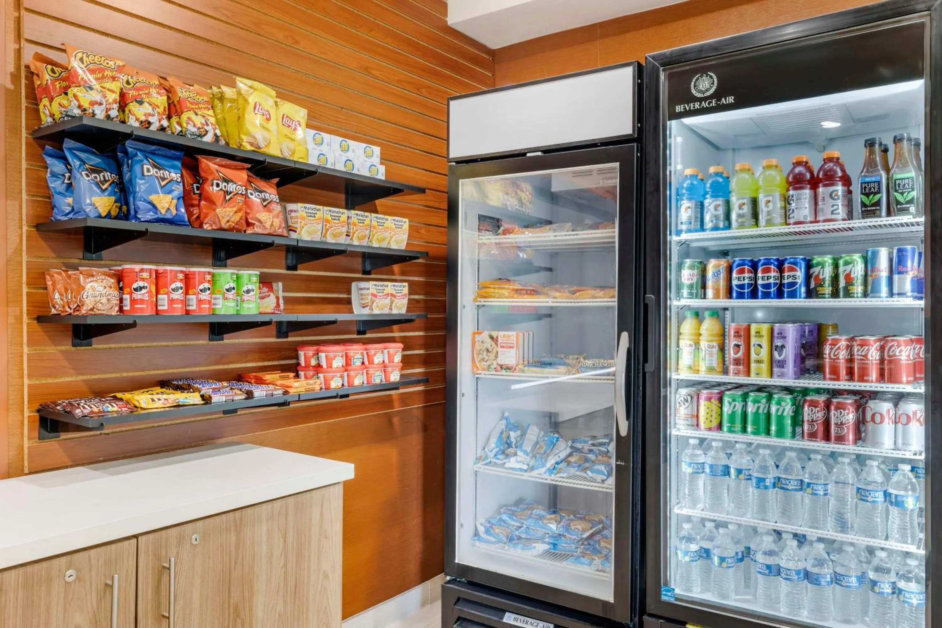 Property building in Best Western Carlsbad by the Sea