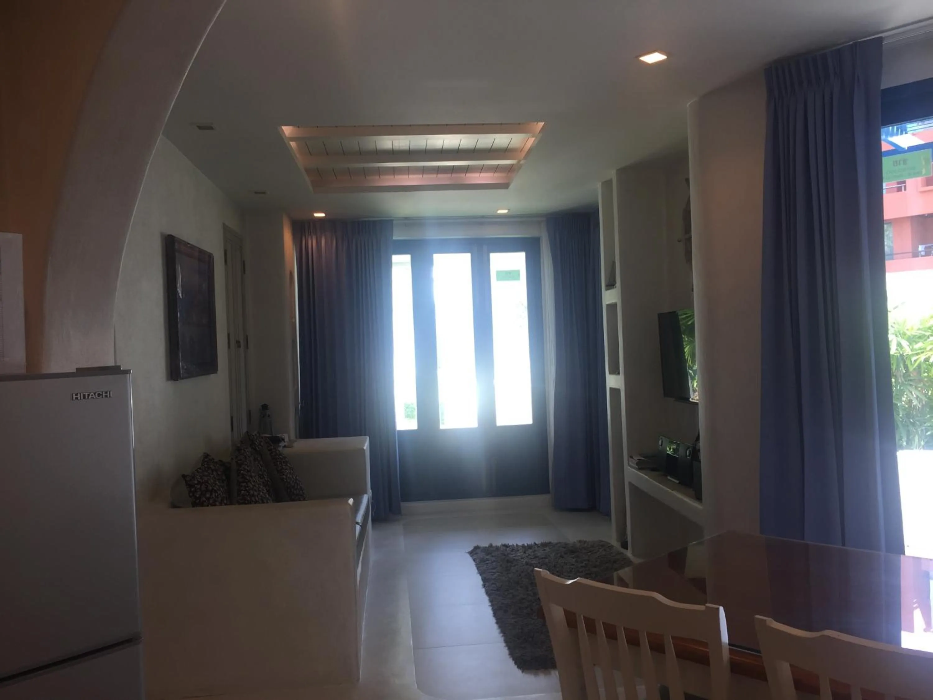 Photo of the whole room in The Chelona pool access by Away