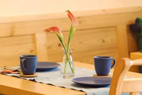 Restaurant/places to eat in Parseierblick