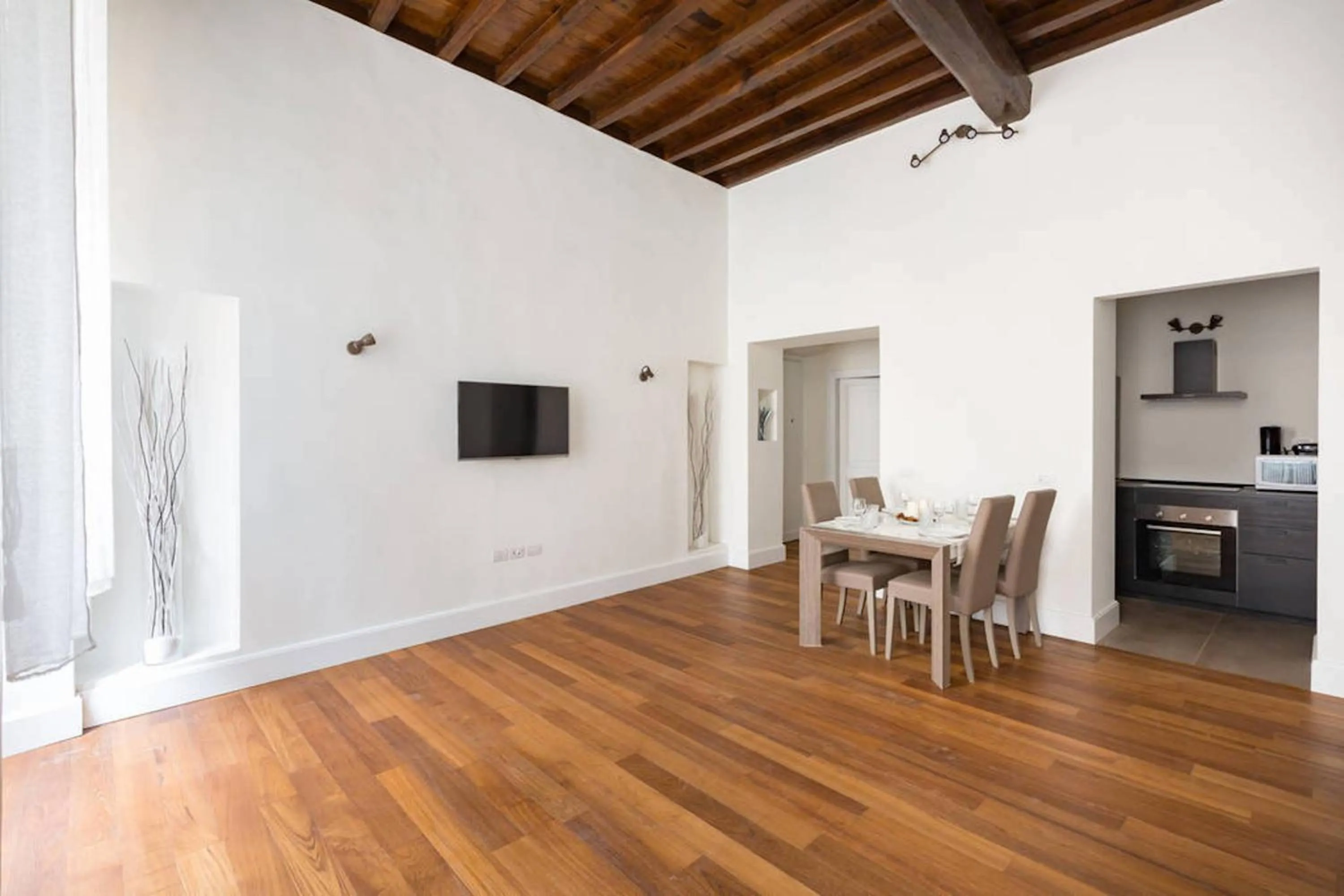 Campo Marzio Boutique