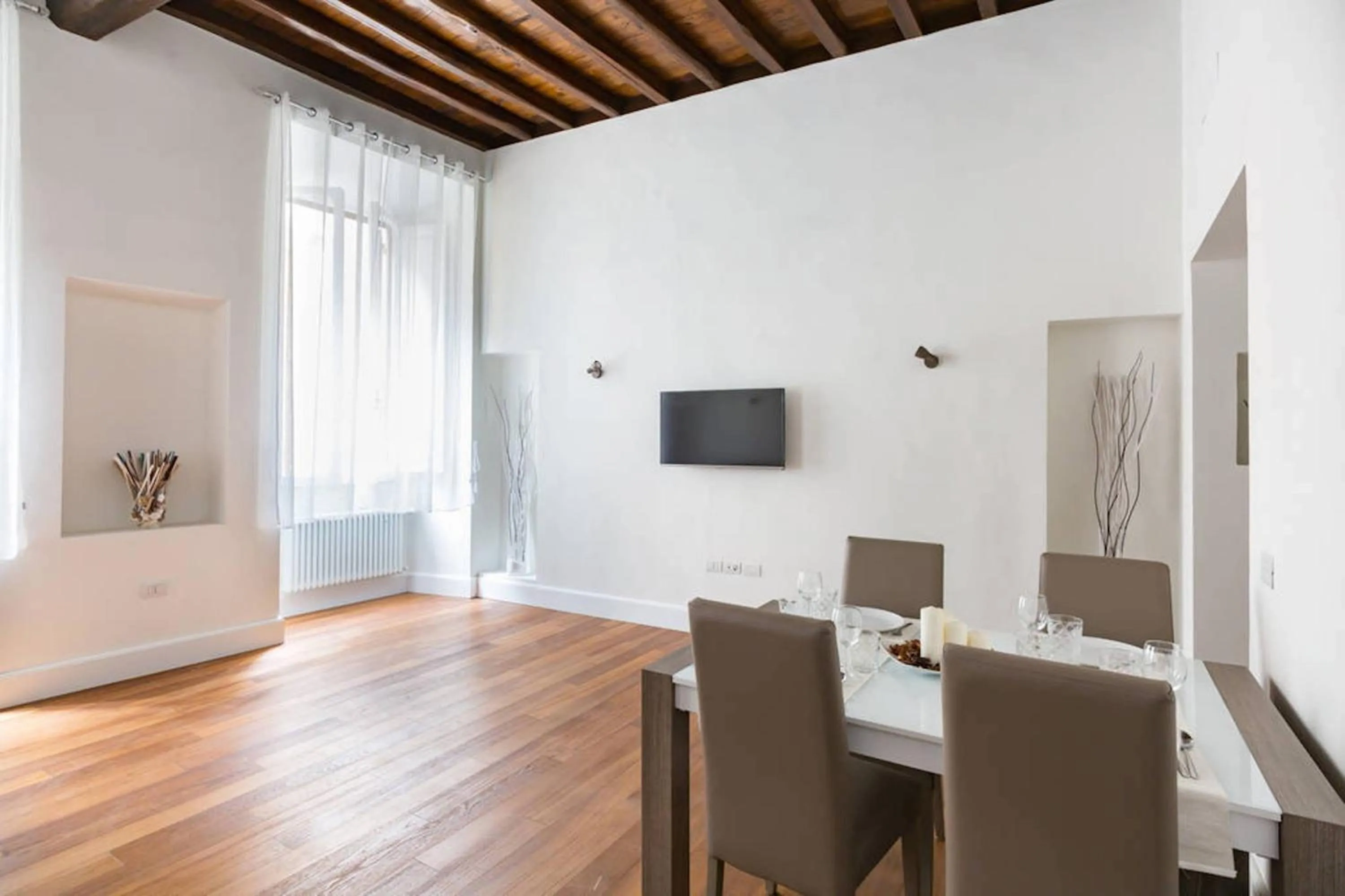 Campo Marzio Boutique