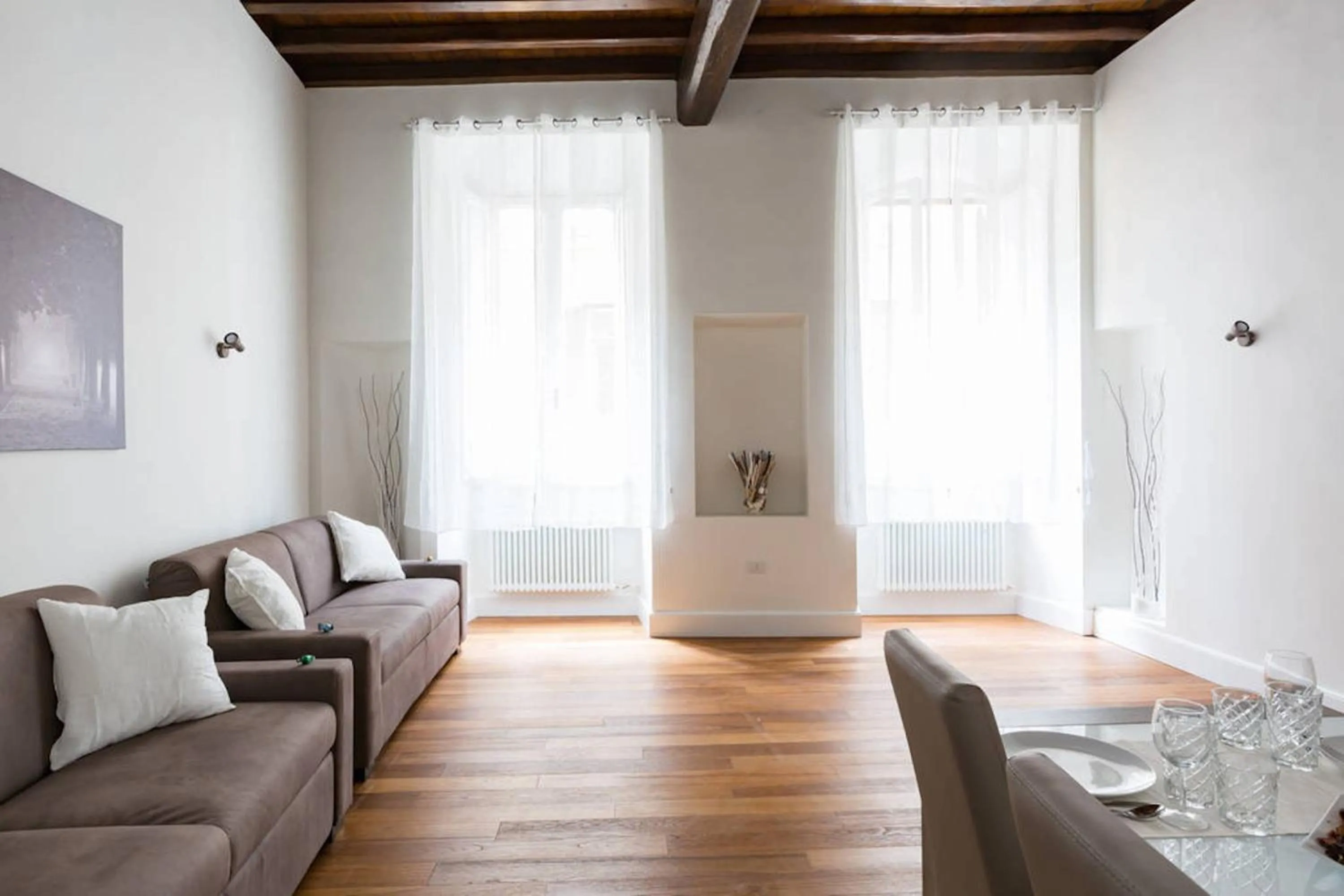 Campo Marzio Boutique