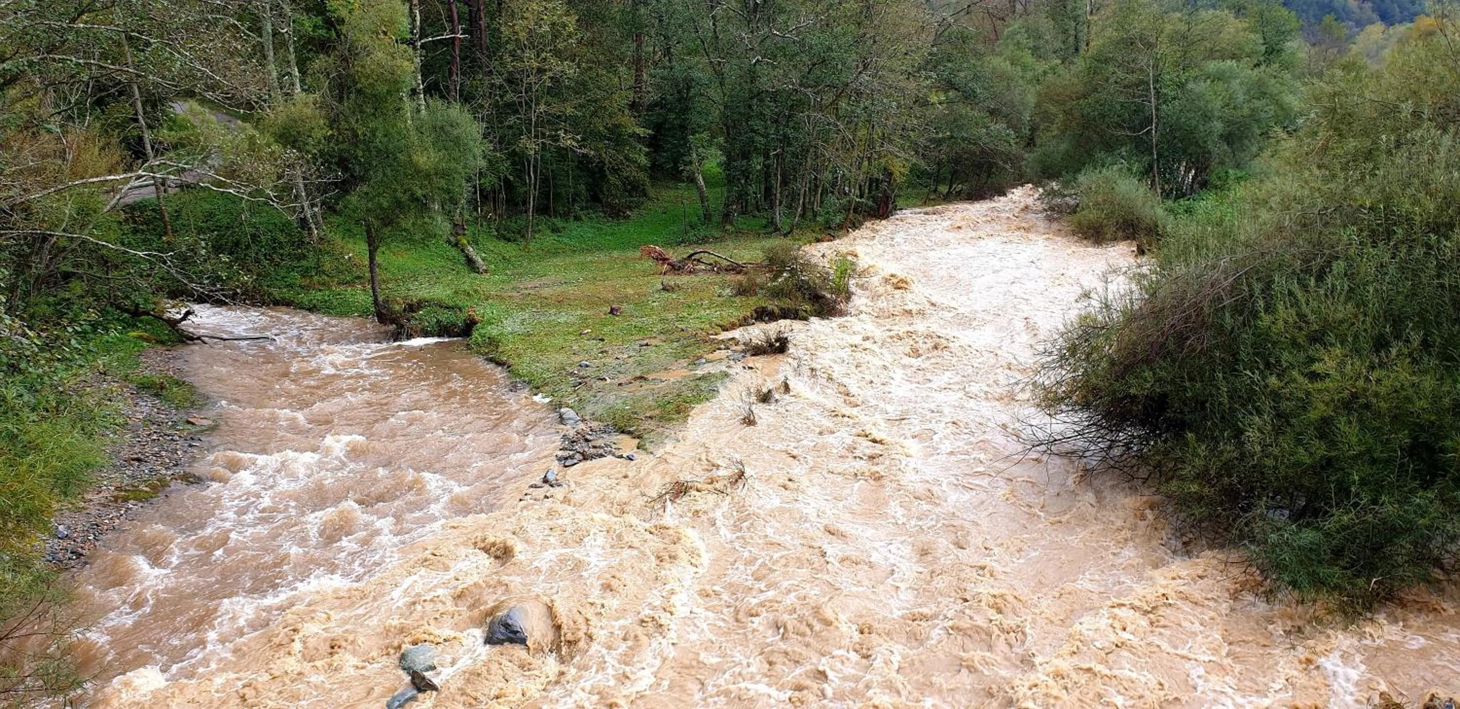Fishing in Can Gasparó HotelRural&Restaurant