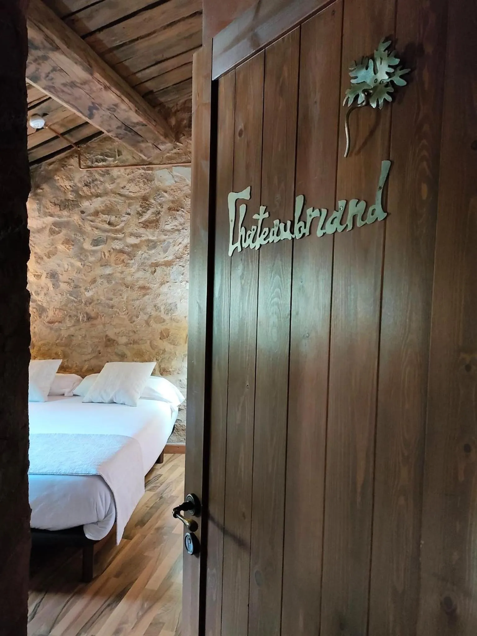 Other, Bed in Can Gasparó HotelRural&Restaurant