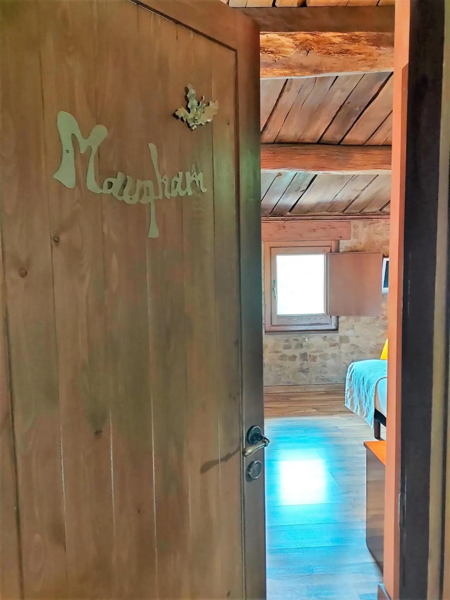 Other, Bed in Can Gasparó HotelRural&Restaurant