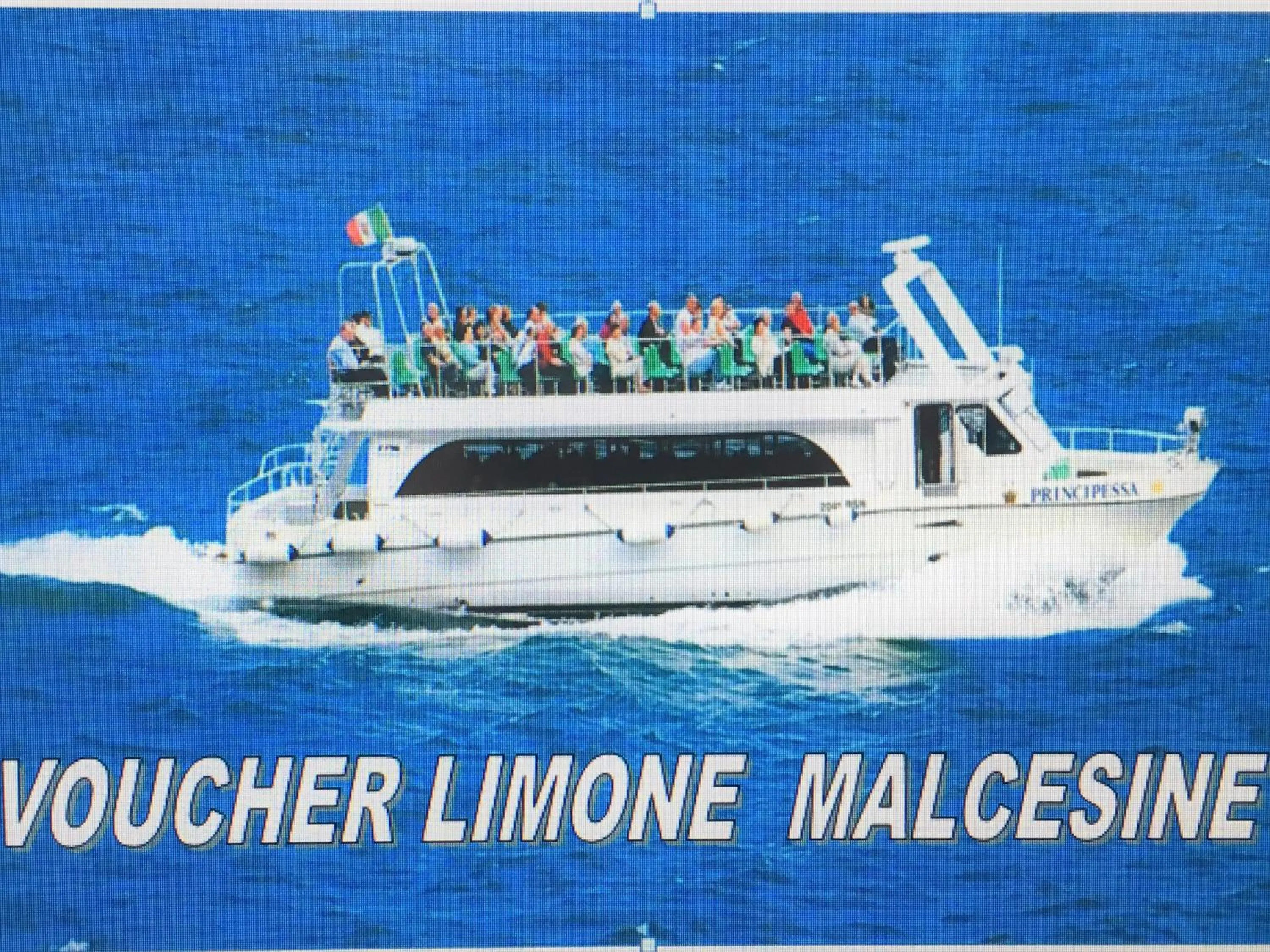 Activities in Bella Vacanza Limone