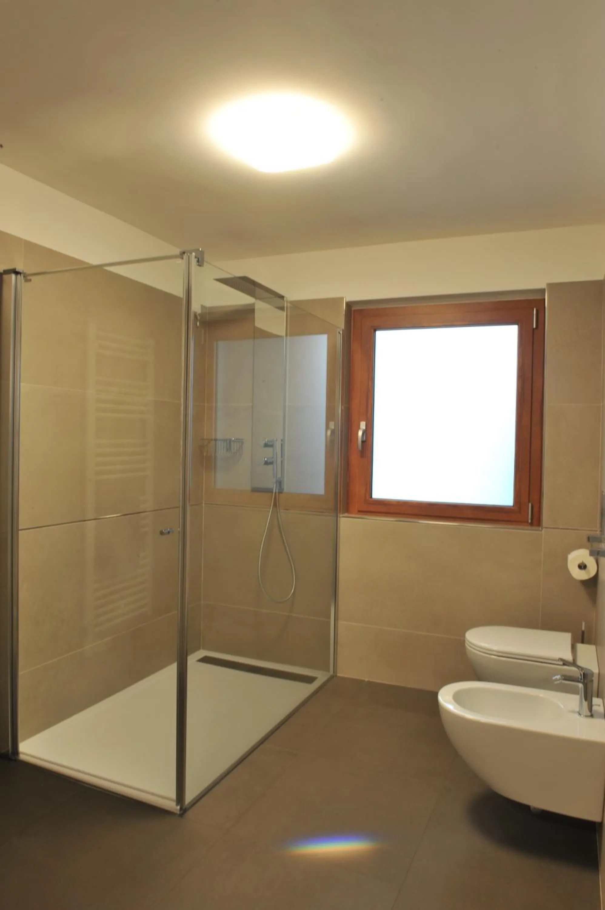 Bathroom in Bella Vacanza Limone
