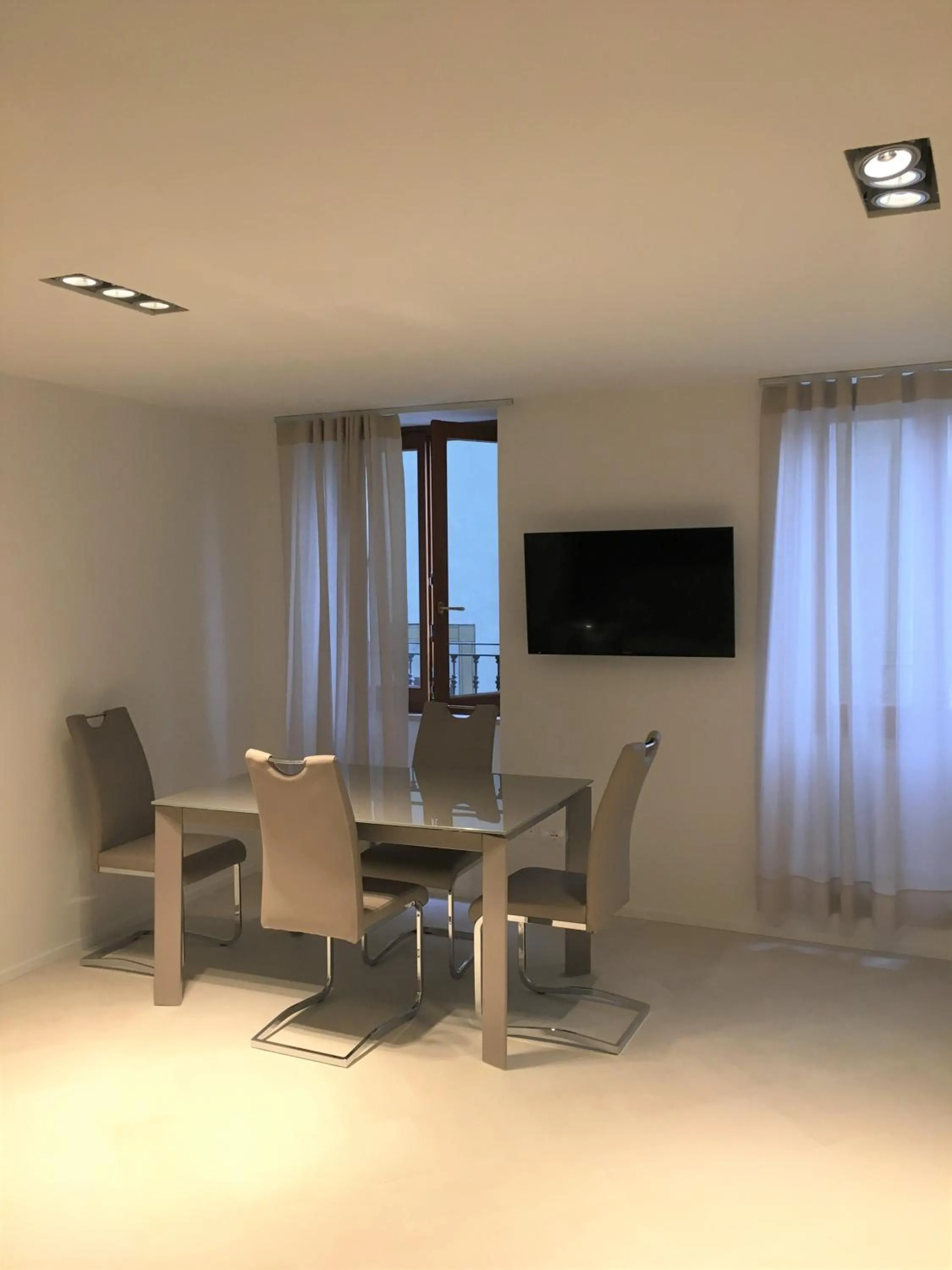 Living room in Bella Vacanza Limone