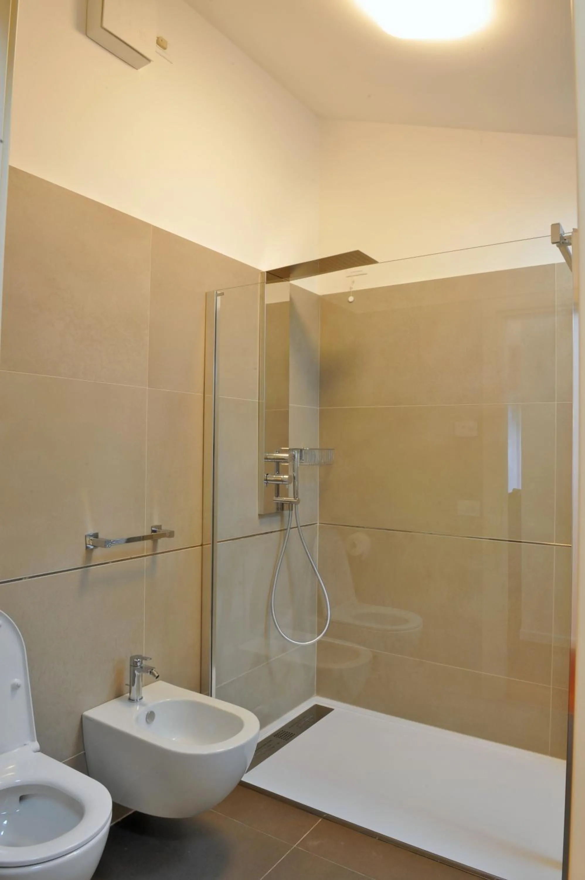 Bathroom in Bella Vacanza Limone