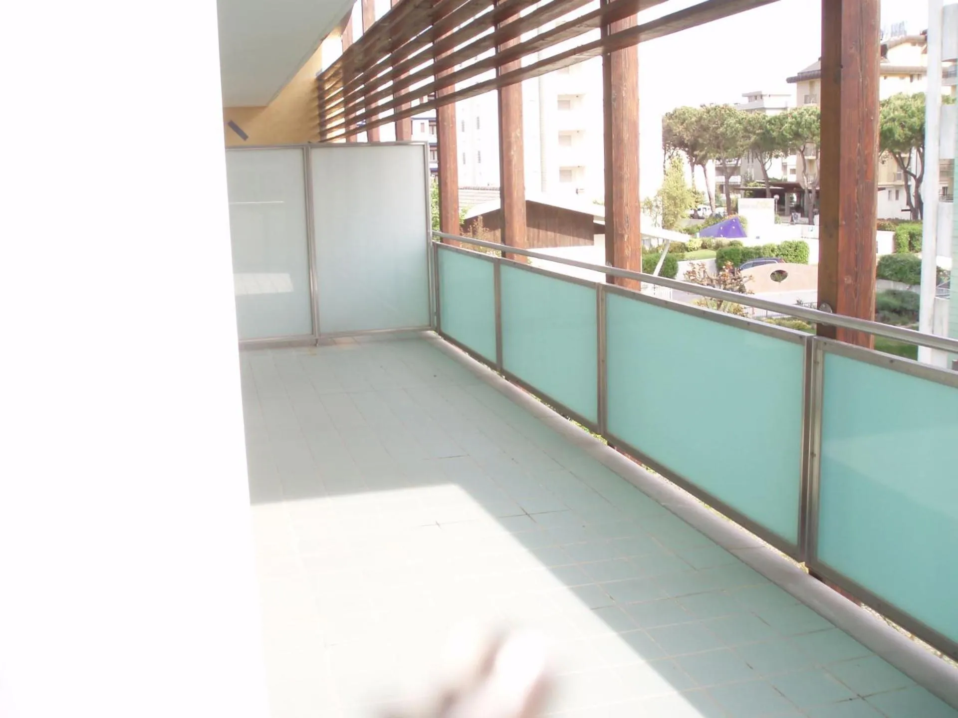 Property building in Argonauti