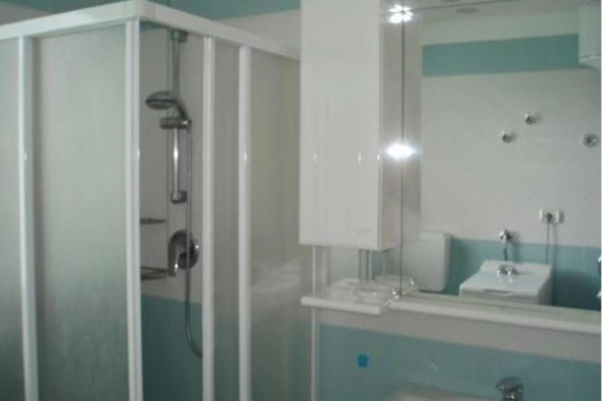 Property building in Argonauti