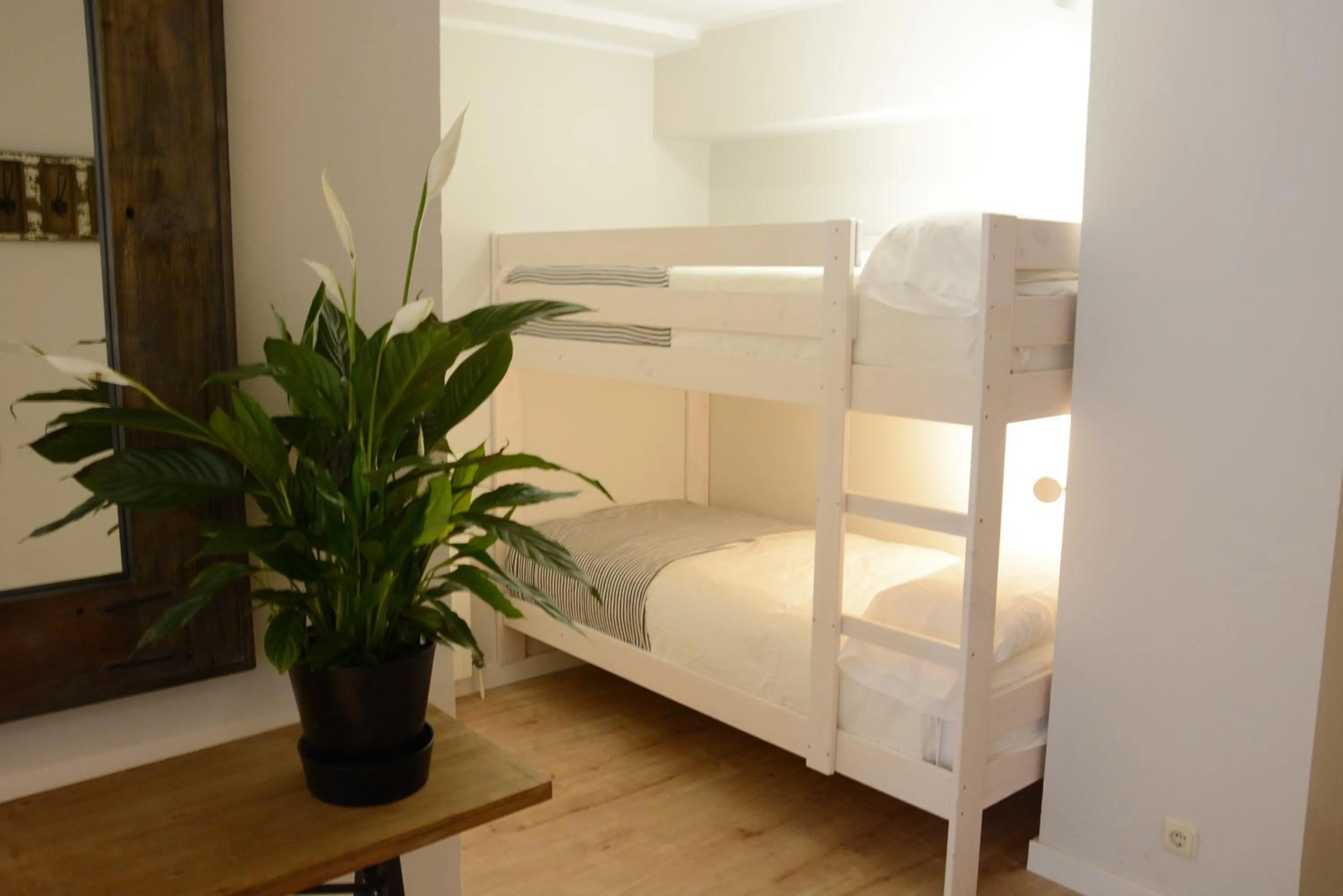 Bedroom, Bed in Yomo Patagonia